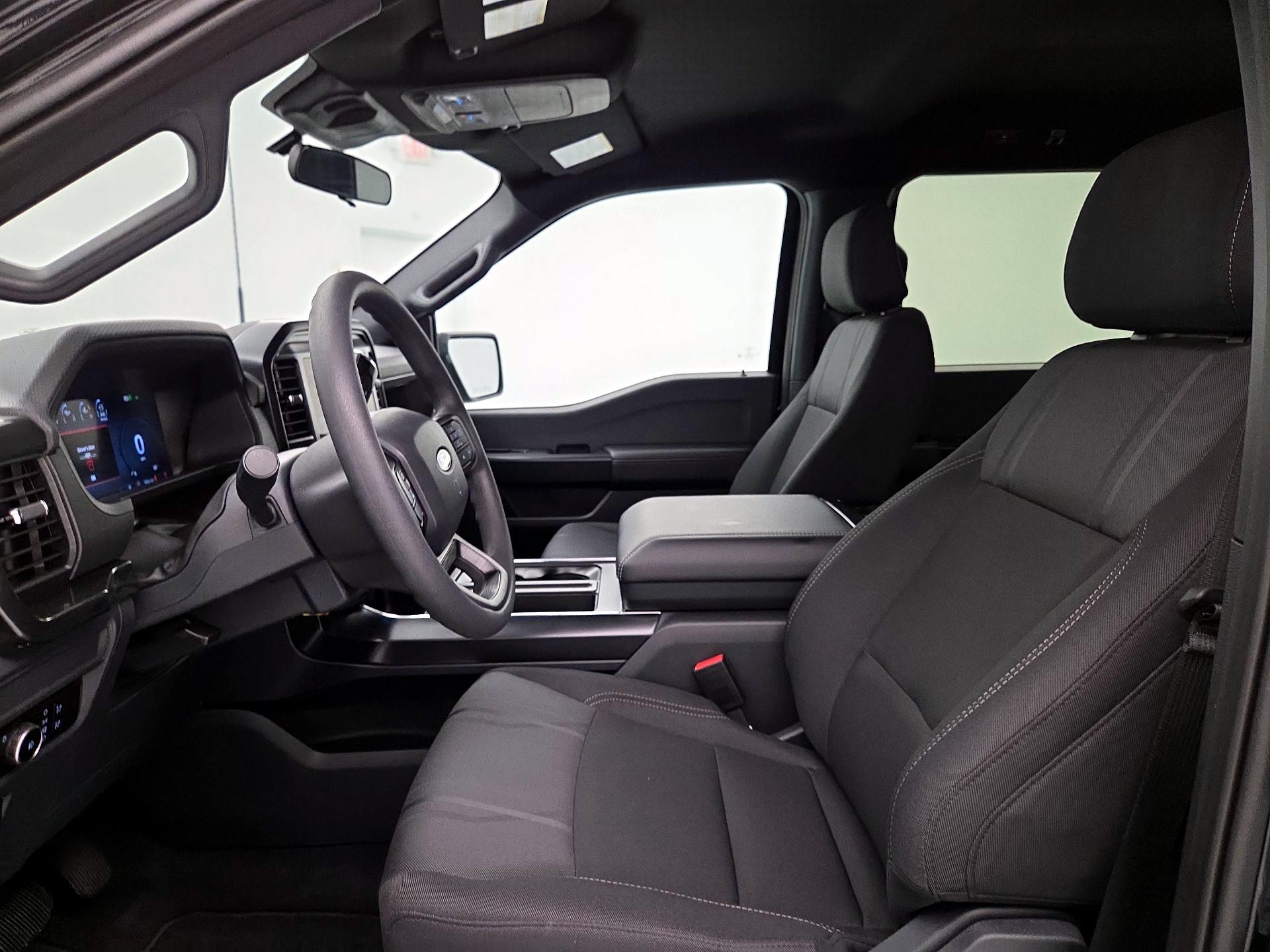 Thumbnail: 2026 Ford F-150 - 11