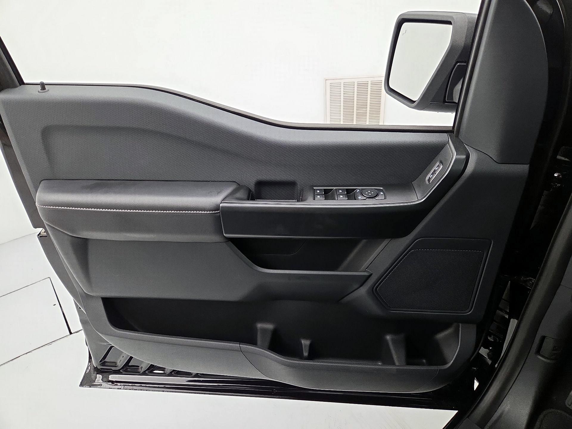 Thumbnail: 2026 Ford F-150 - 12