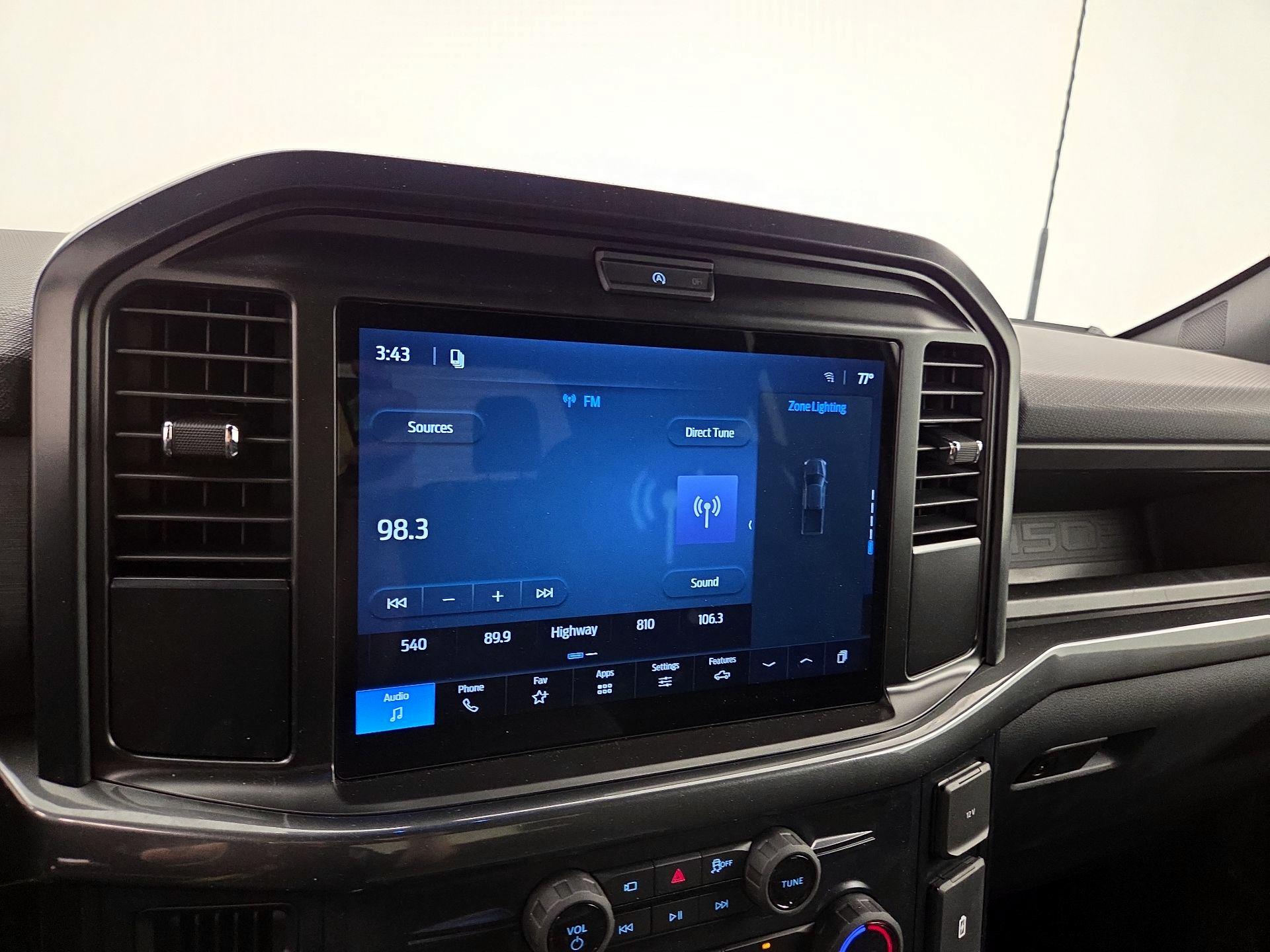Thumbnail: 2026 Ford F-150 - 15