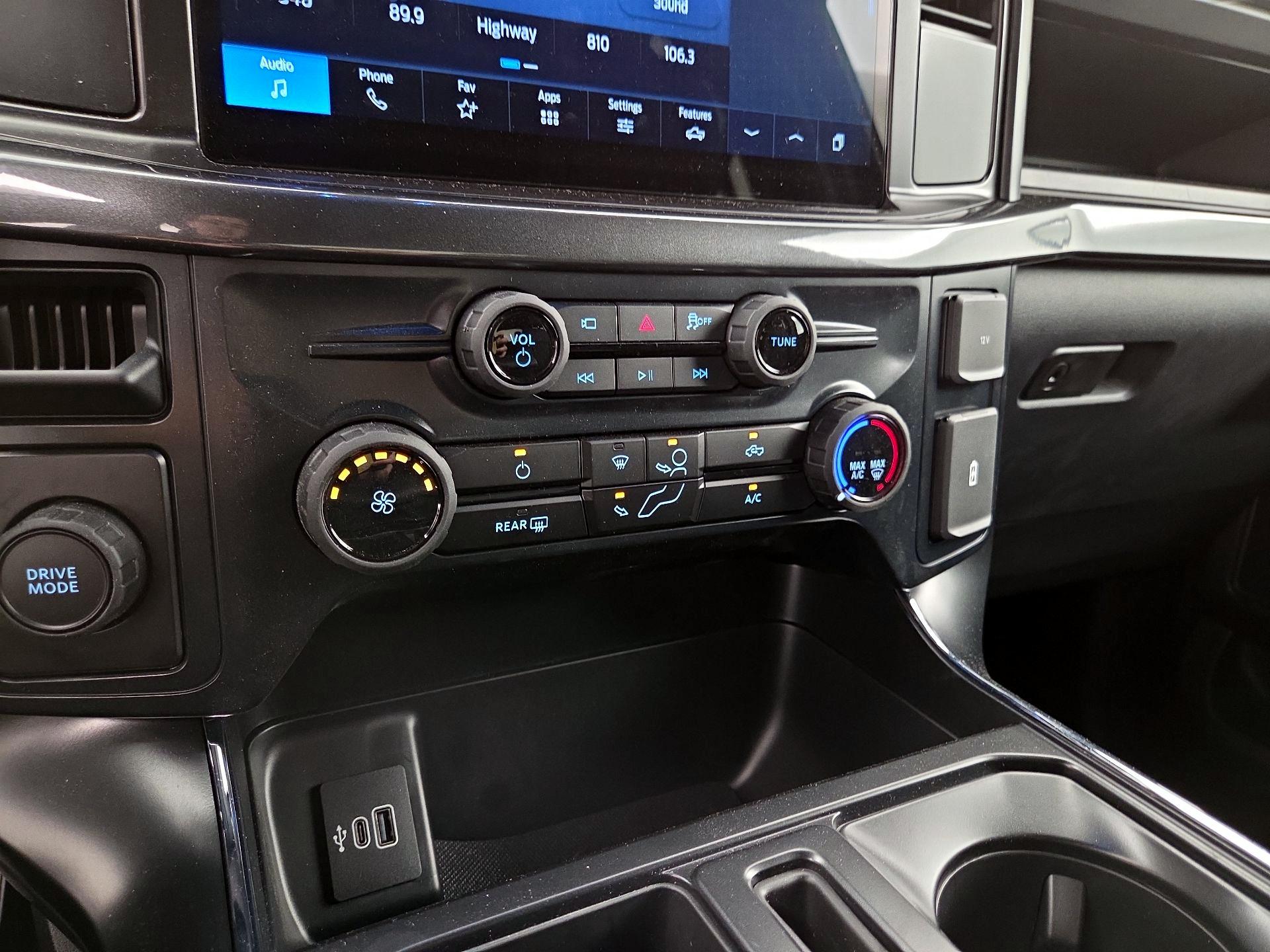 Thumbnail: 2026 Ford F-150 - 16