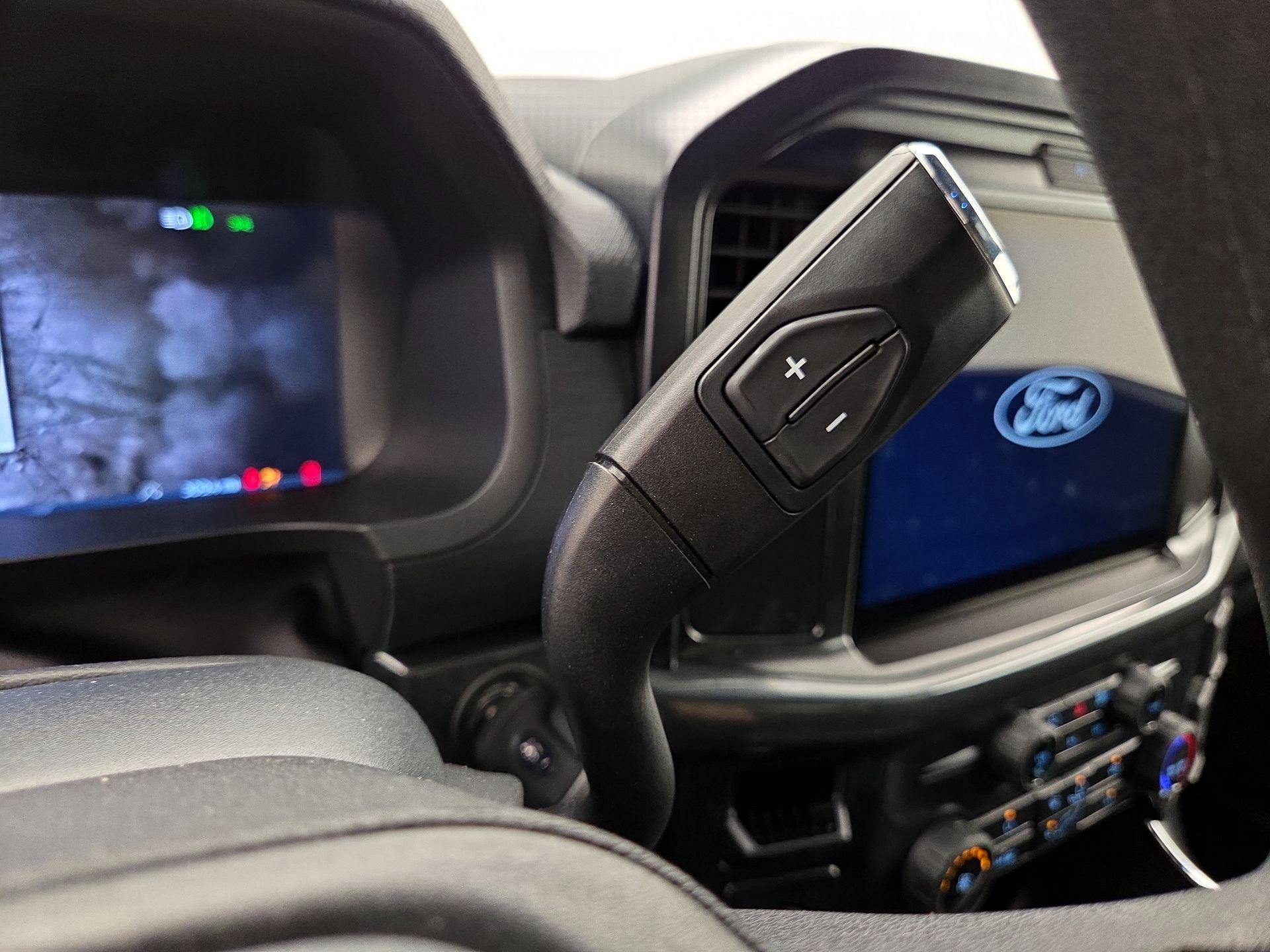 Thumbnail: 2026 Ford F-150 - 17