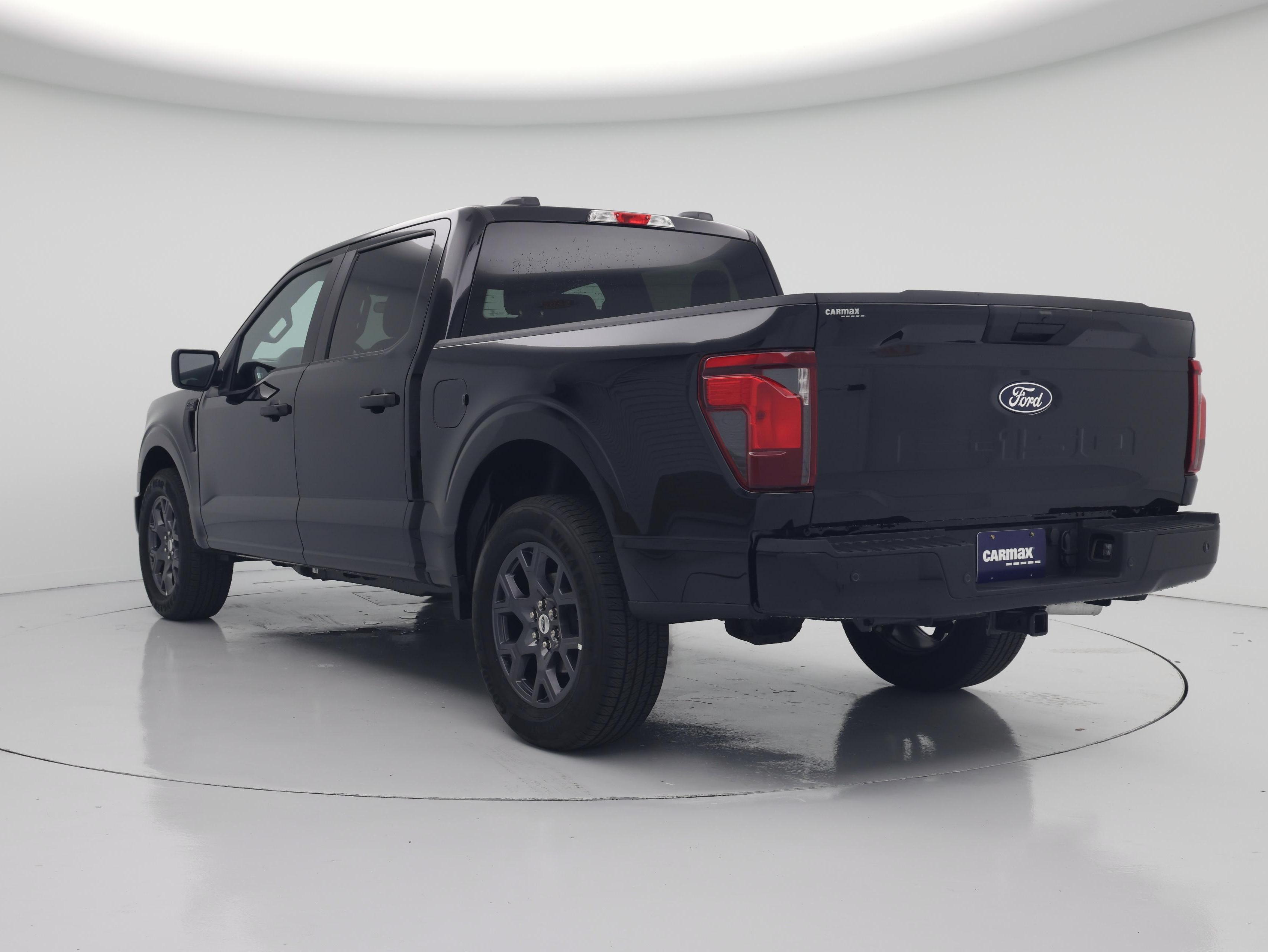 Thumbnail: 2026 Ford F-150 - 2