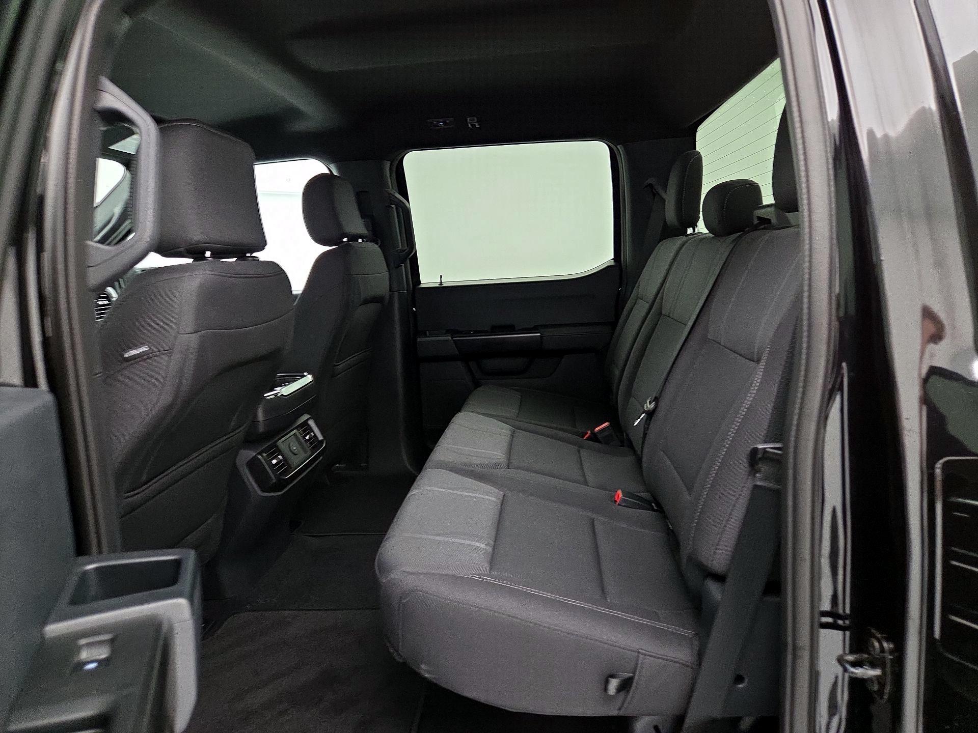 Thumbnail: 2026 Ford F-150 - 19