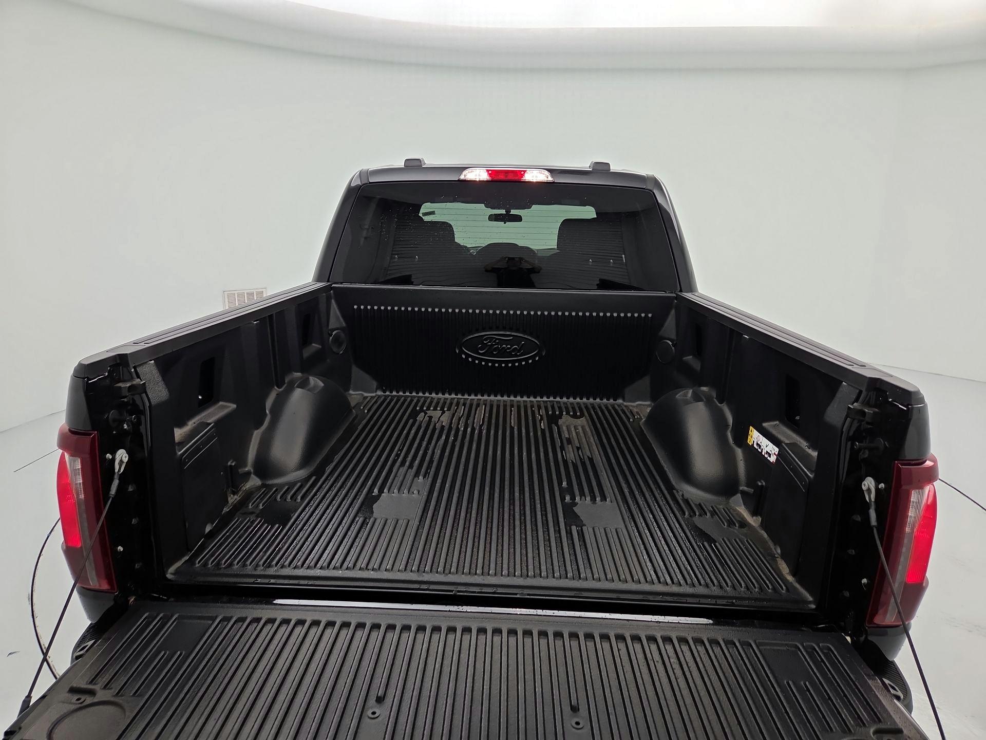 Thumbnail: 2026 Ford F-150 - 20