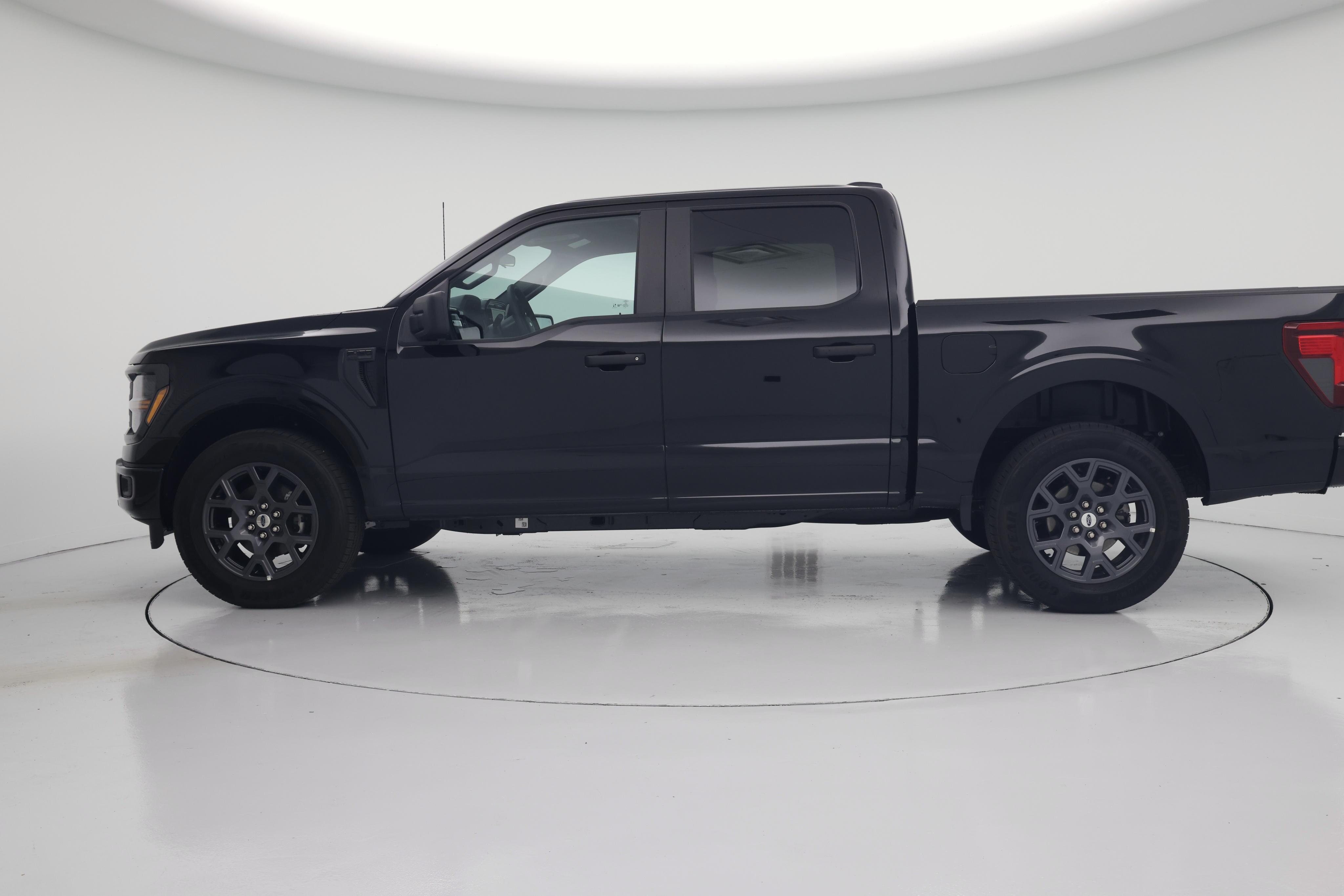 Thumbnail: 2026 Ford F-150 - 3