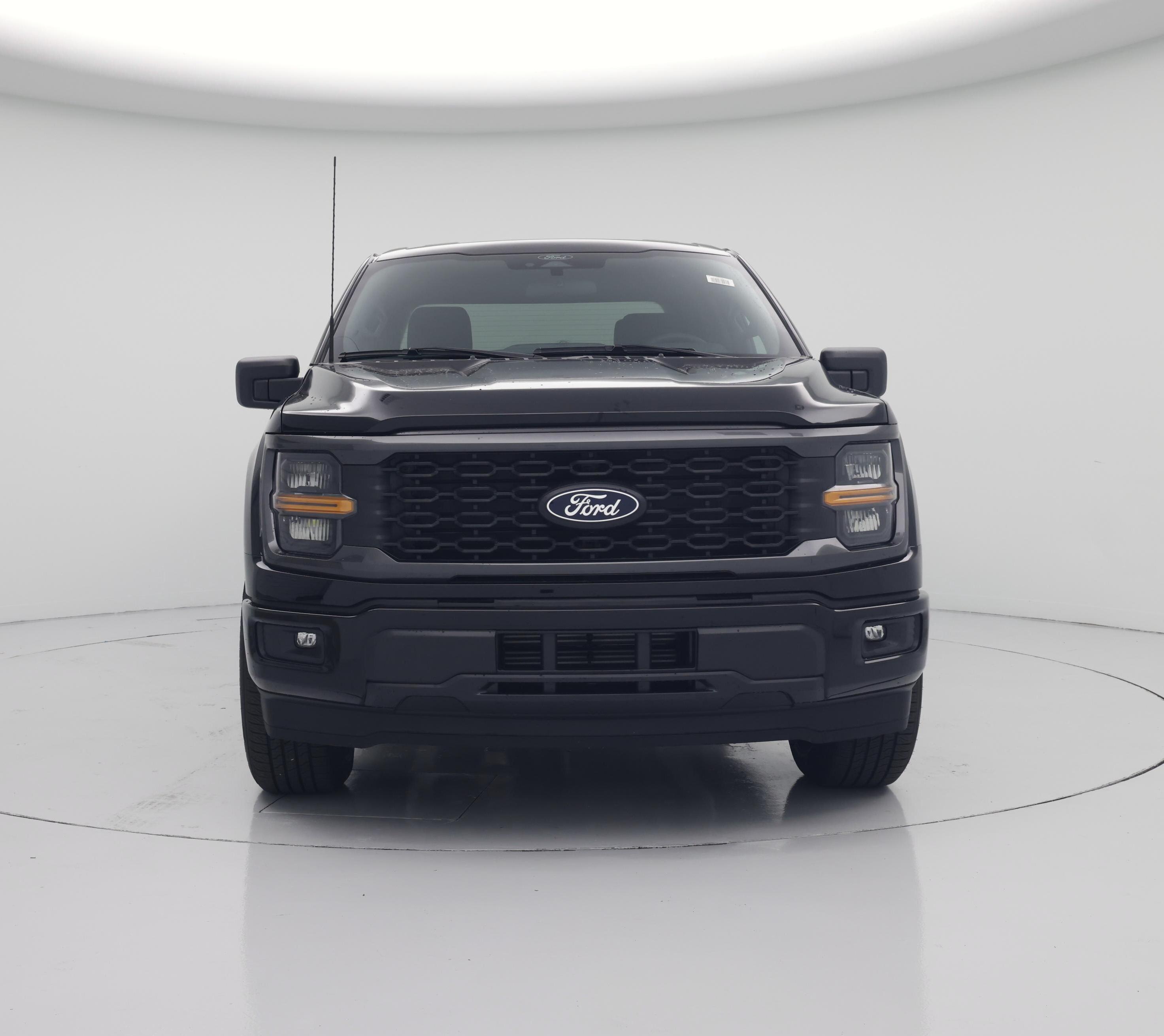 Thumbnail: 2026 Ford F-150 - 5