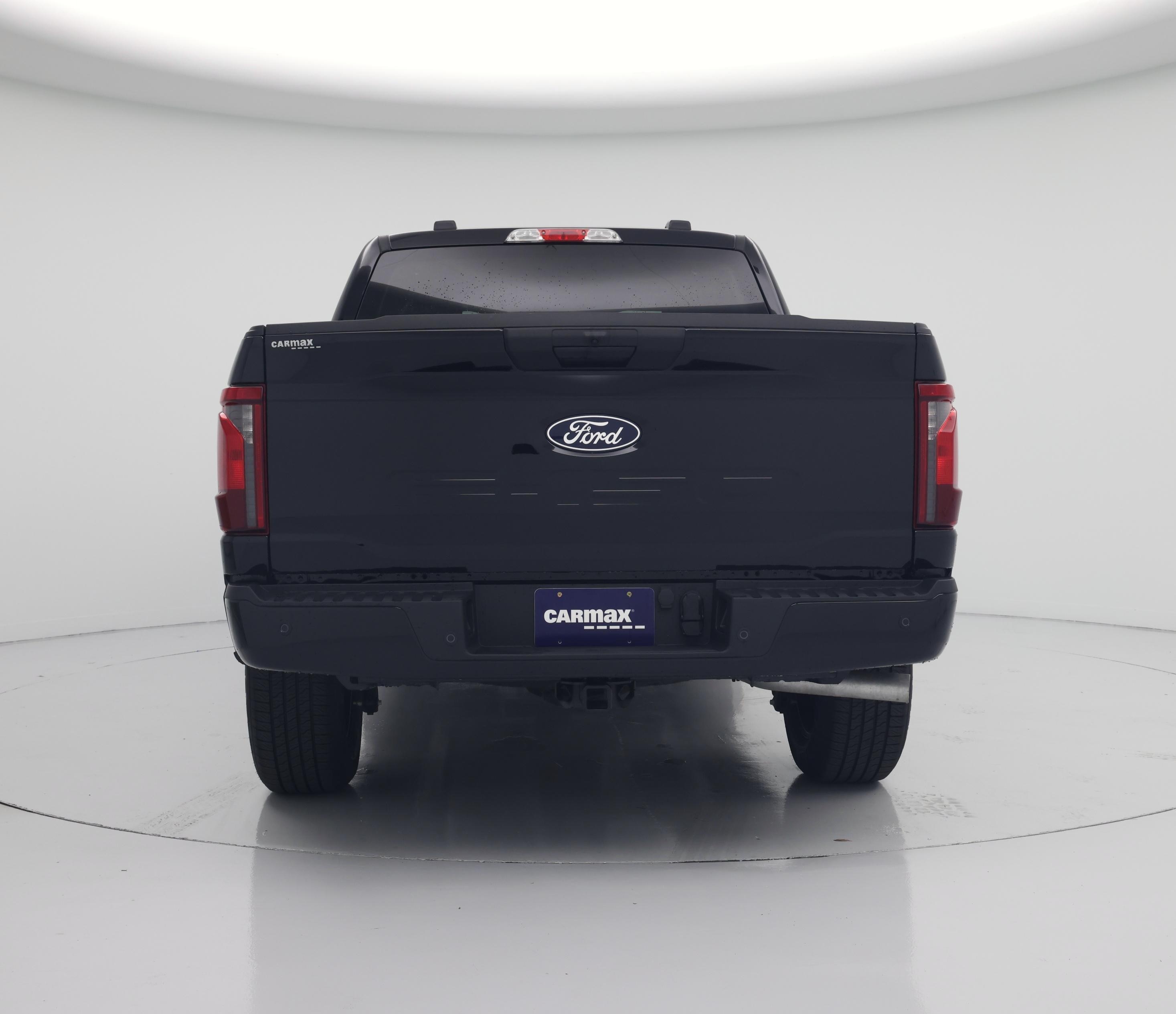Thumbnail: 2026 Ford F-150 - 6