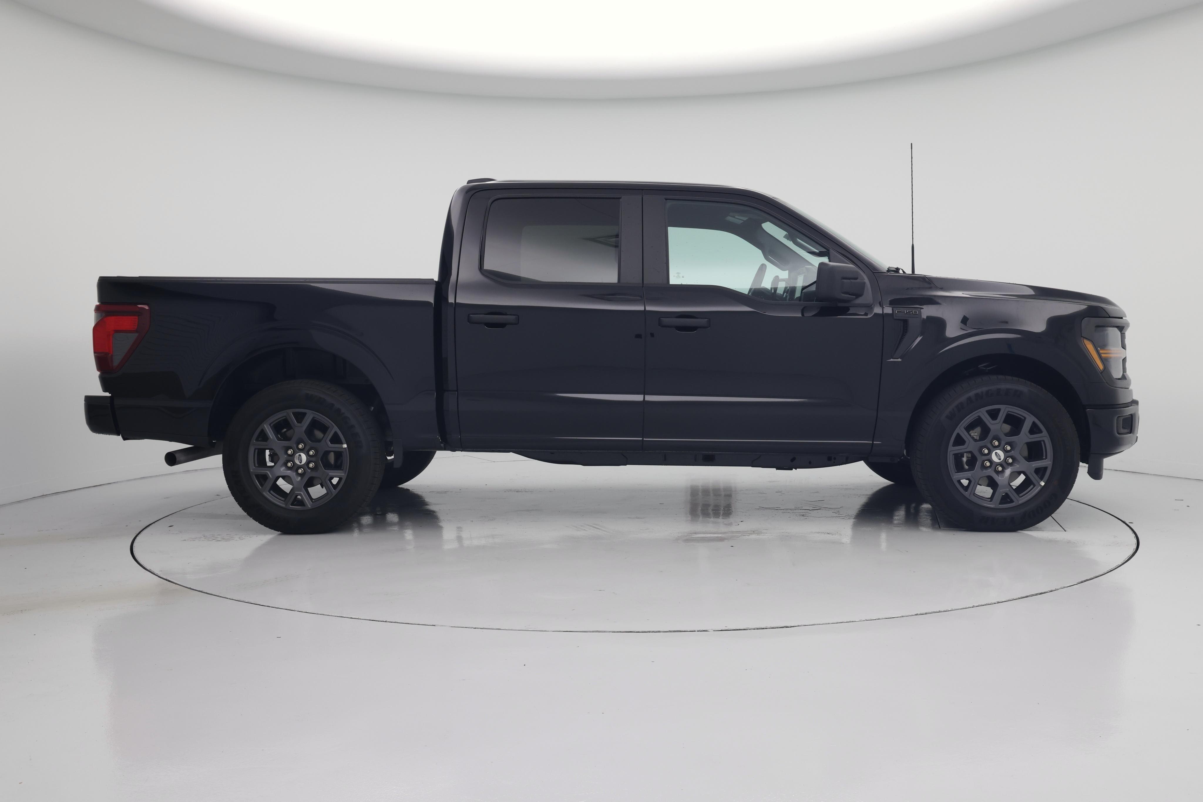 Thumbnail: 2026 Ford F-150 - 7