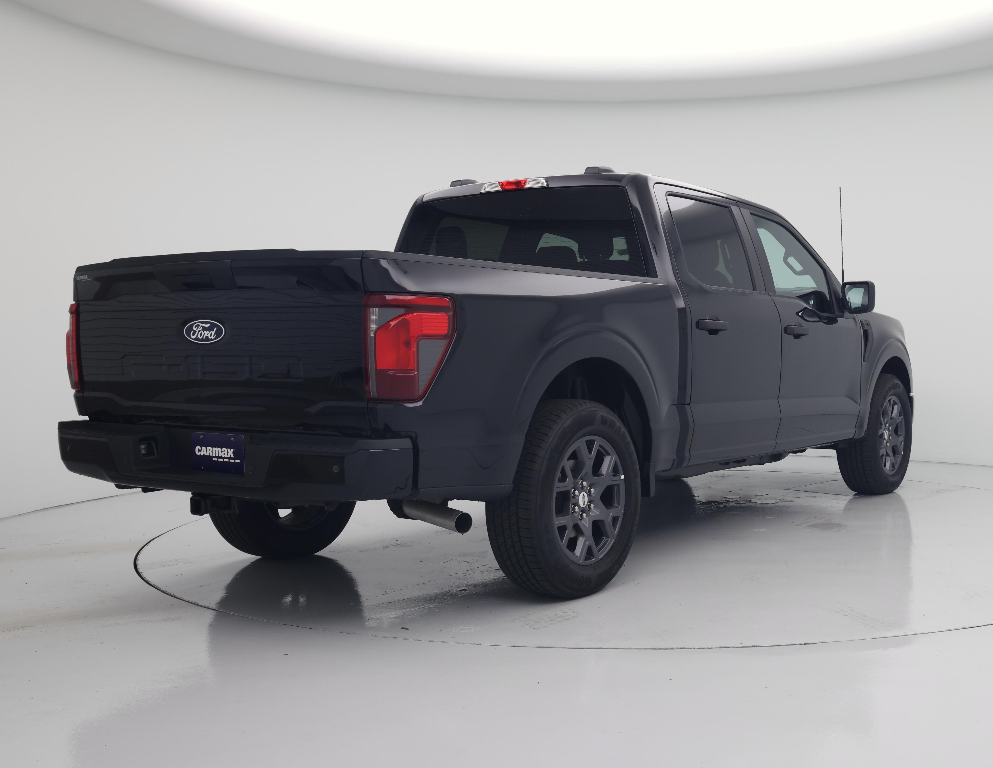 Thumbnail: 2026 Ford F-150 - 8