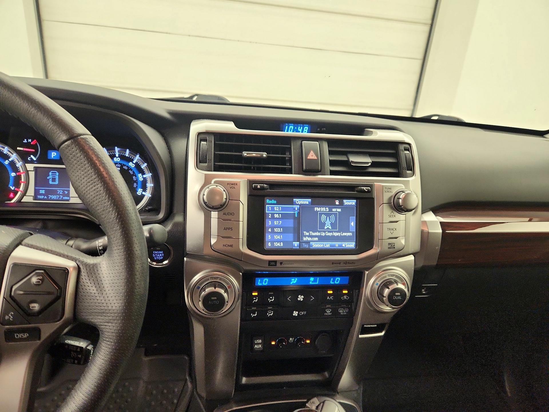 Thumbnail: 2019 Toyota 4Runner - 9