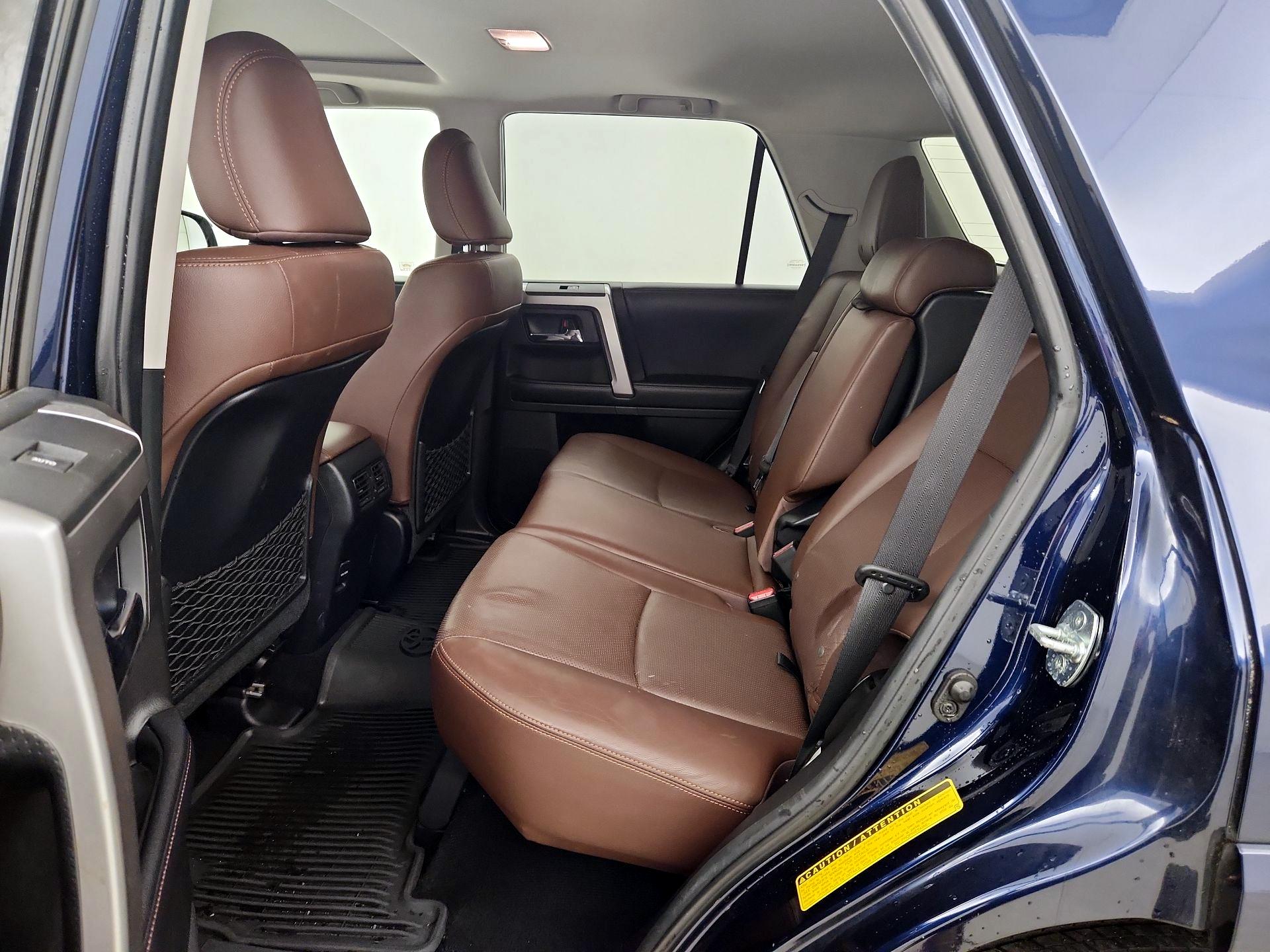 Thumbnail: 2019 Toyota 4Runner - 20