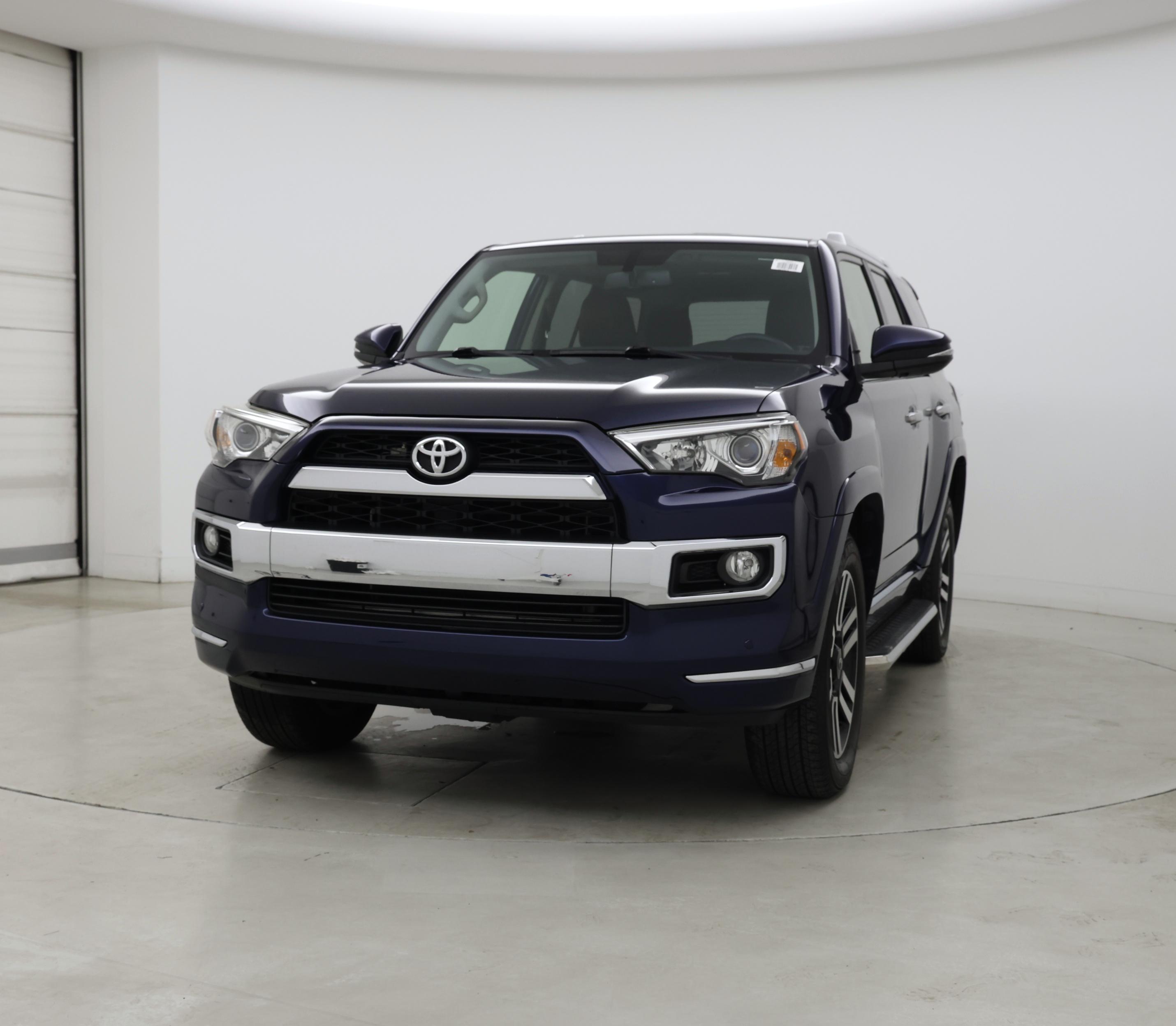 Thumbnail: 2019 Toyota 4Runner - 4