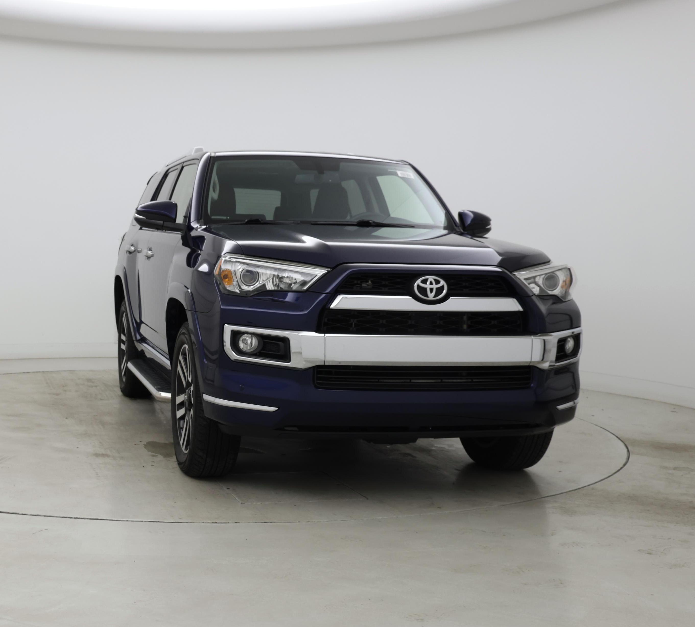Thumbnail: 2019 Toyota 4Runner - 5