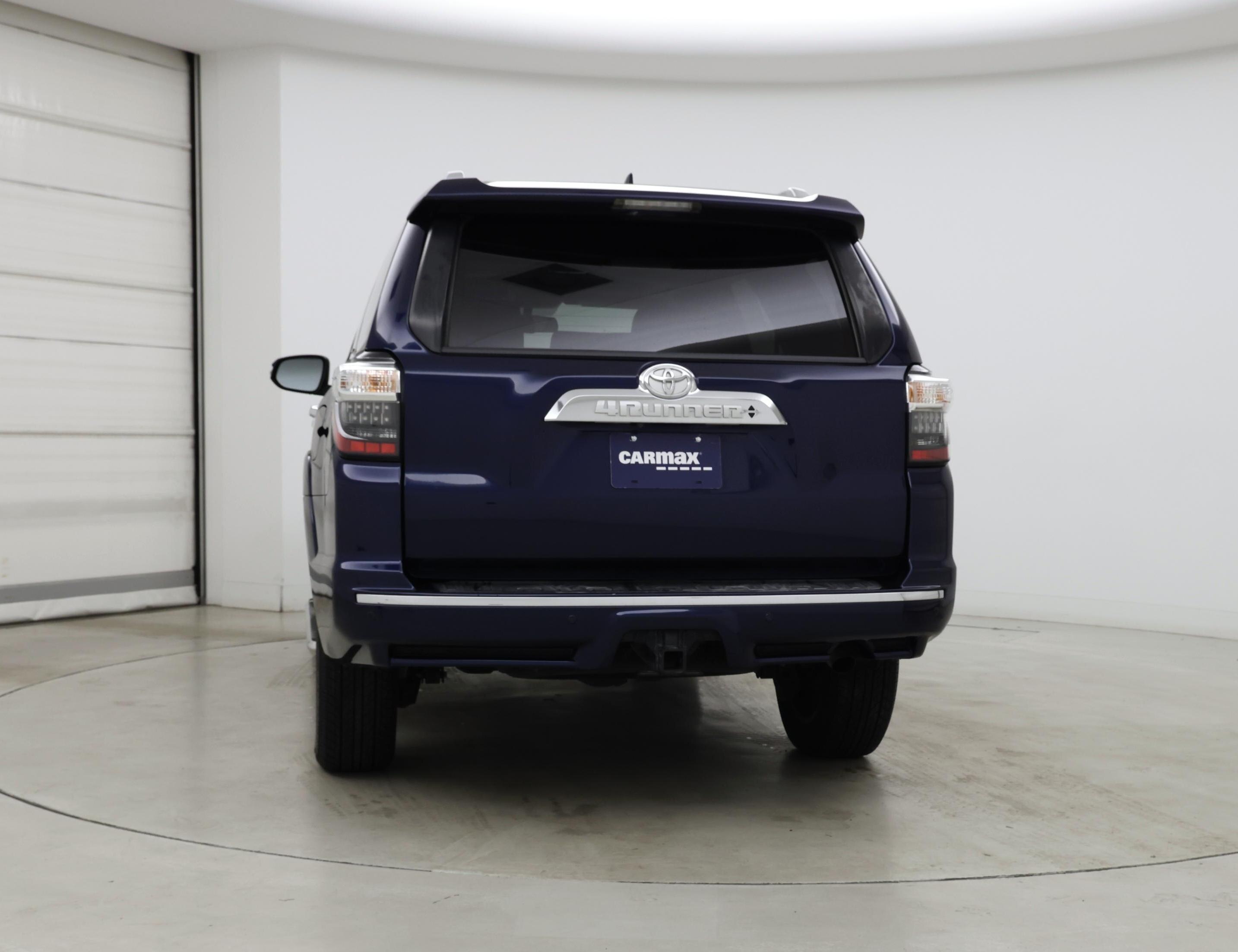 Thumbnail: 2019 Toyota 4Runner - 6