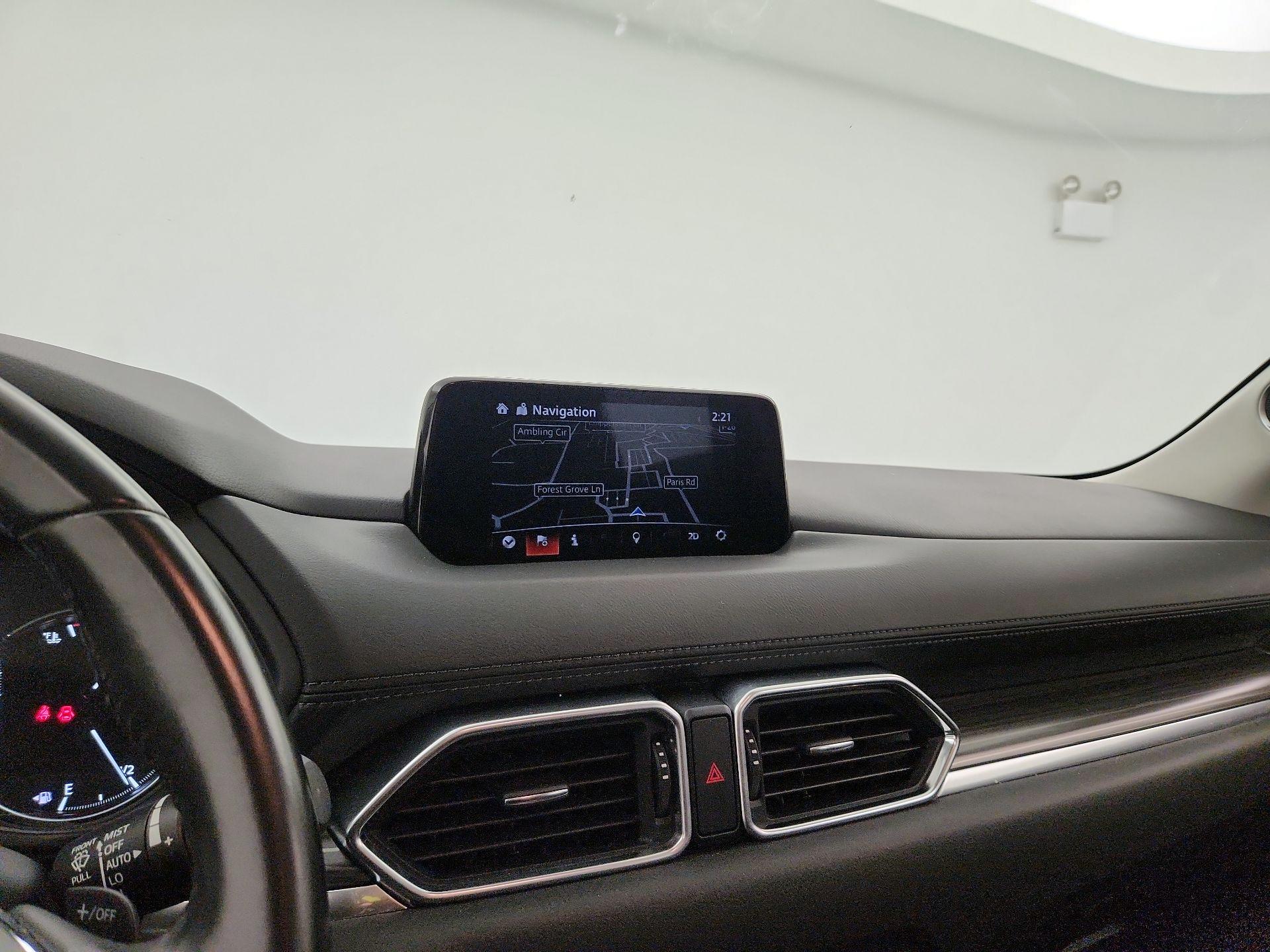 Thumbnail: 2020 Mazda CX-5 - 14