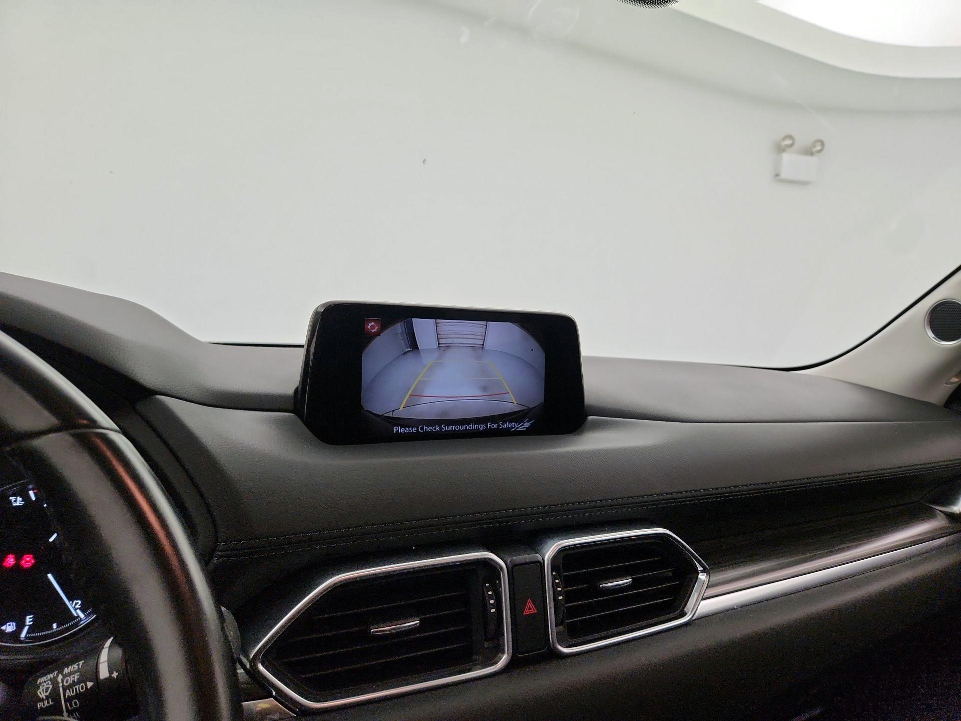 Thumbnail: 2020 Mazda CX-5 - 15