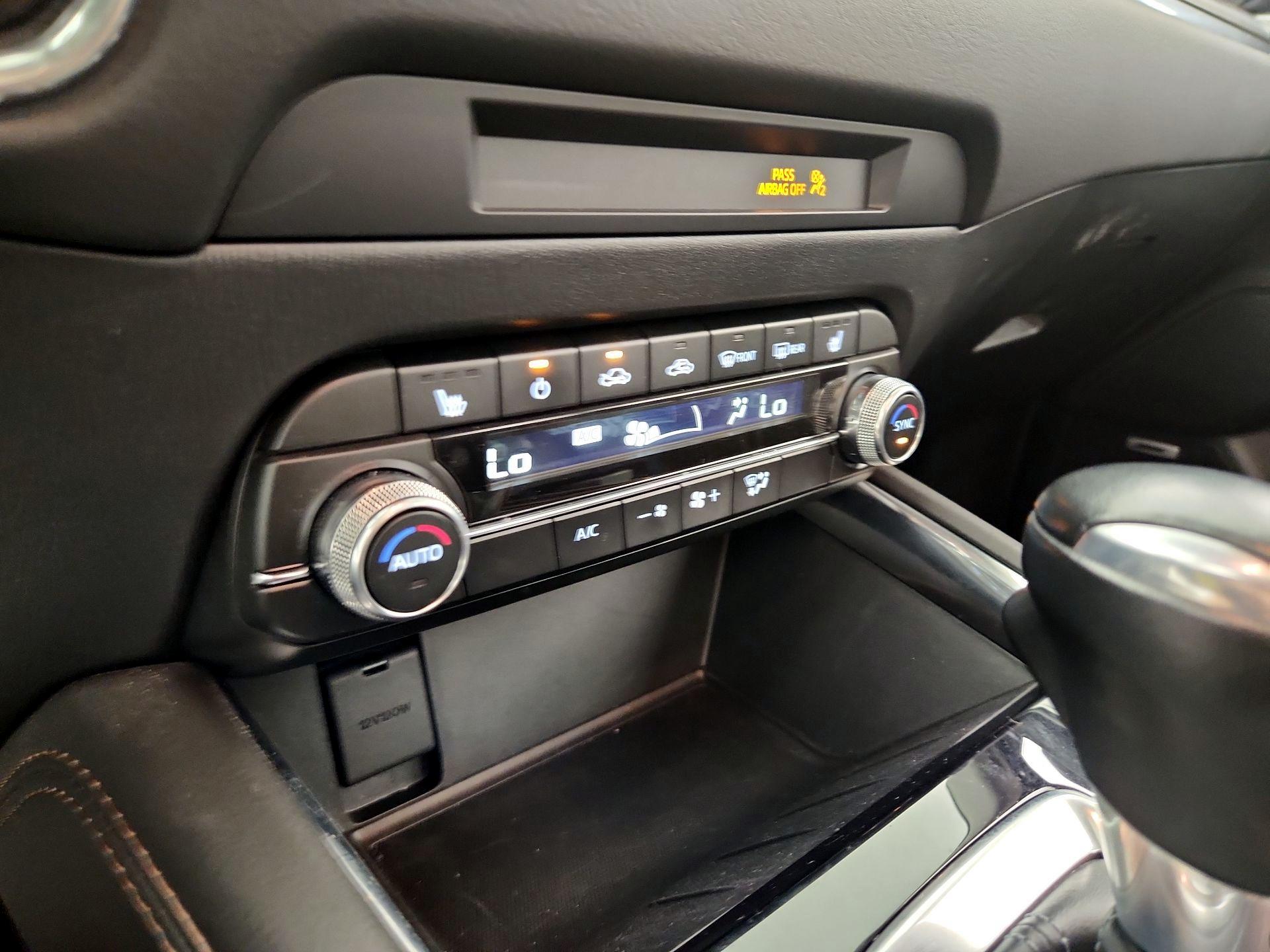 Thumbnail: 2020 Mazda CX-5 - 17