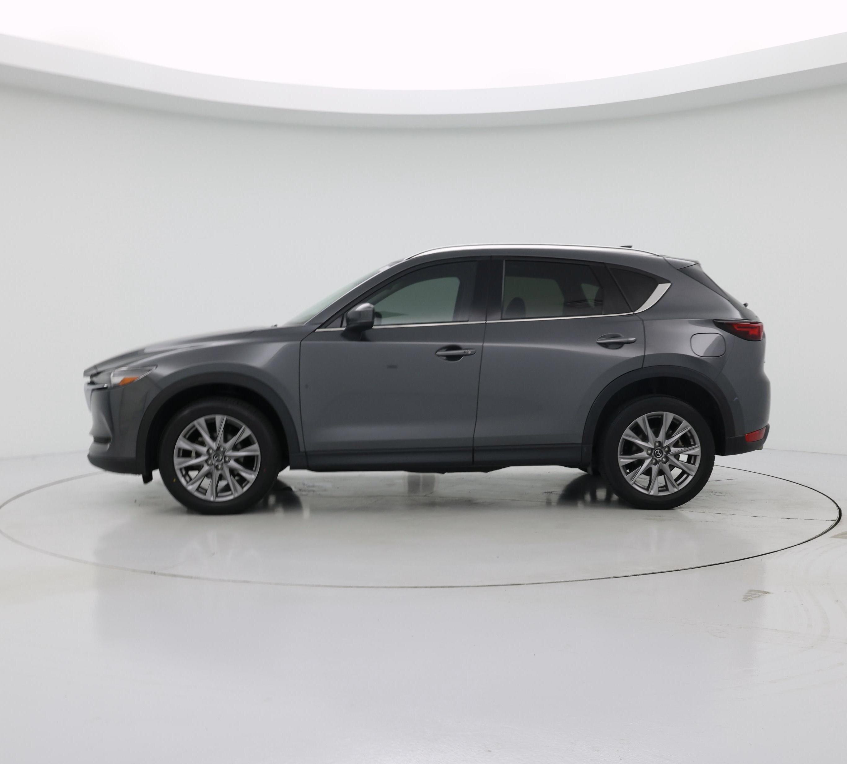 Thumbnail: 2020 Mazda CX-5 - 3