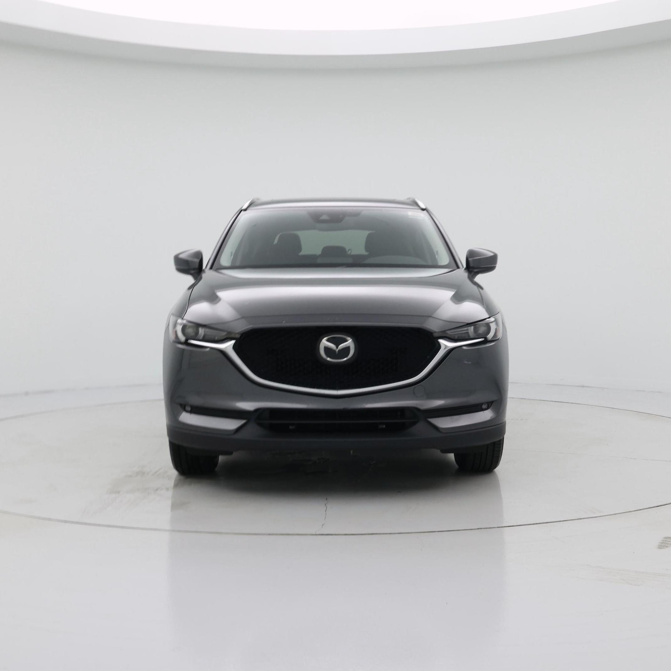 Thumbnail: 2020 Mazda CX-5 - 5