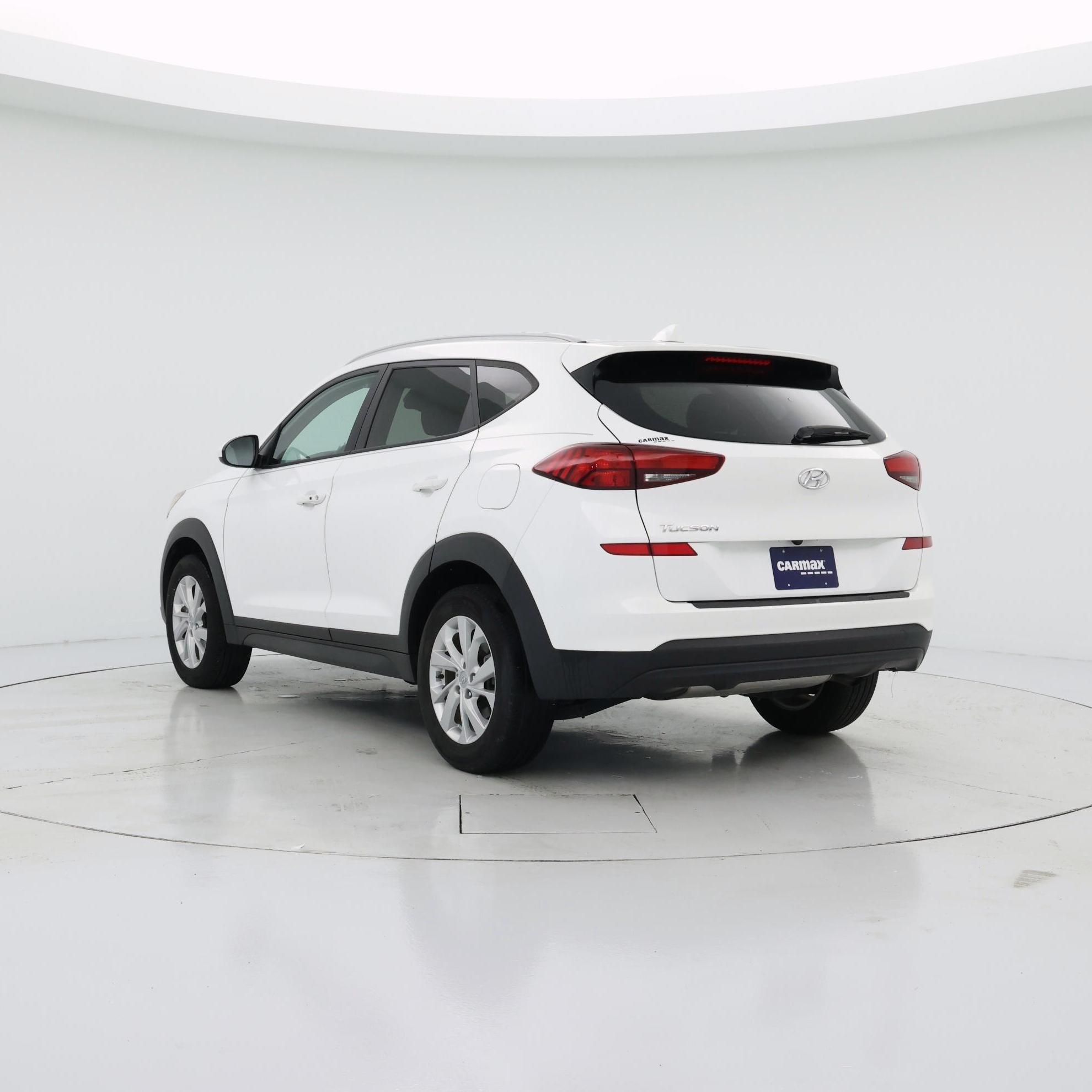 Thumbnail: 2022 Hyundai Tucson - 2