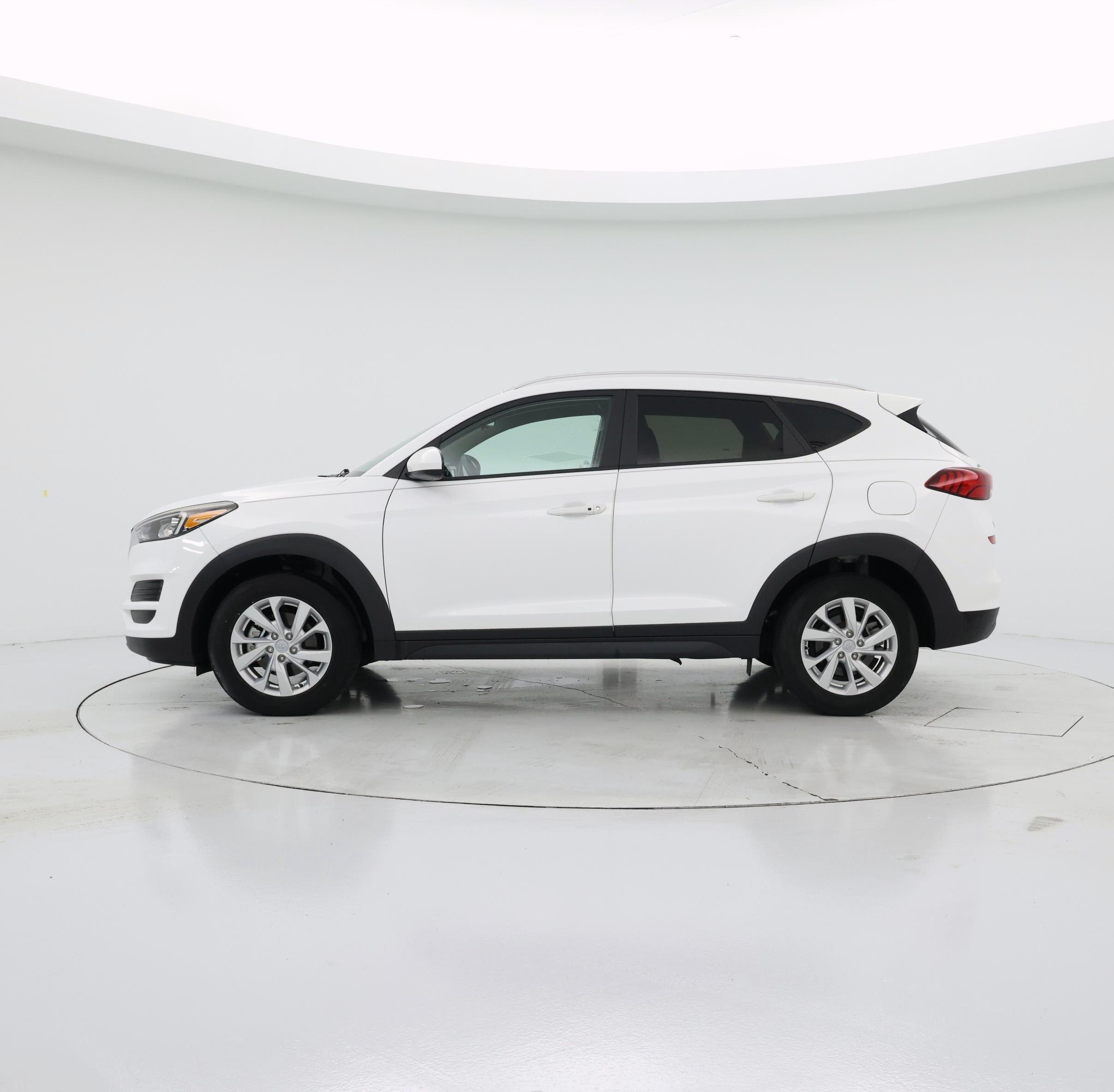 Thumbnail: 2022 Hyundai Tucson - 3