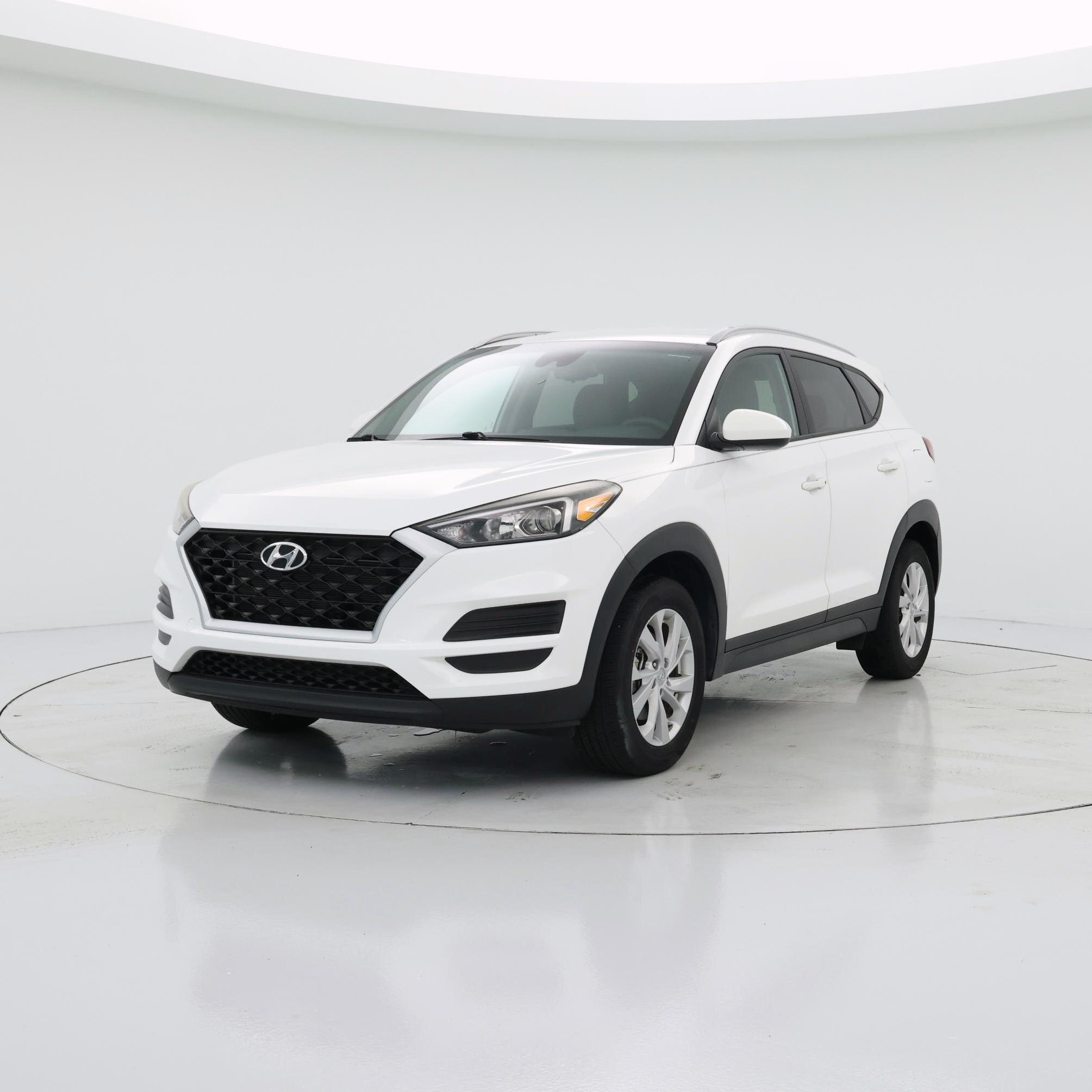 Thumbnail: 2022 Hyundai Tucson - 4