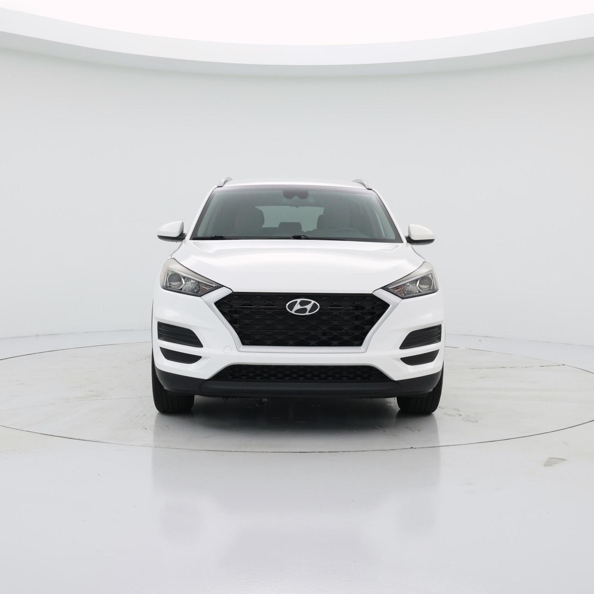 Thumbnail: 2022 Hyundai Tucson - 5