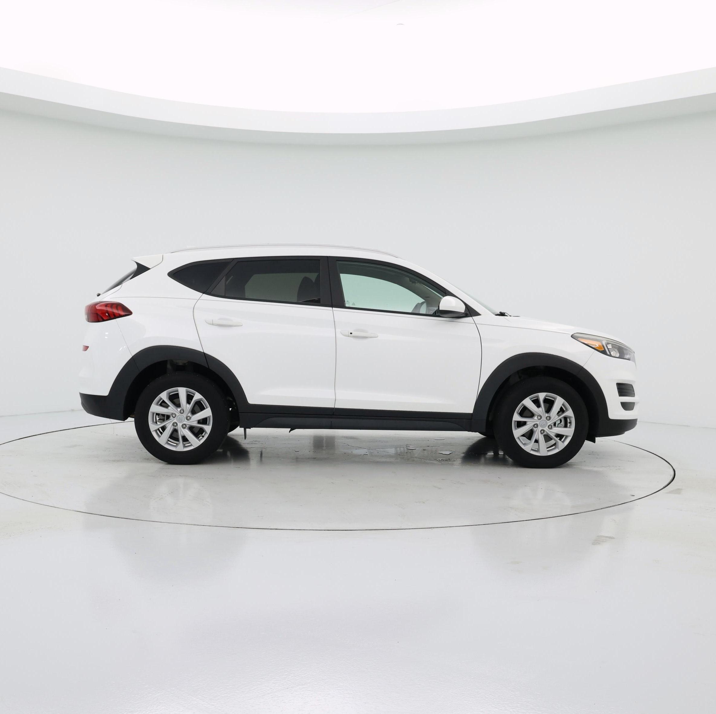 Thumbnail: 2022 Hyundai Tucson - 7