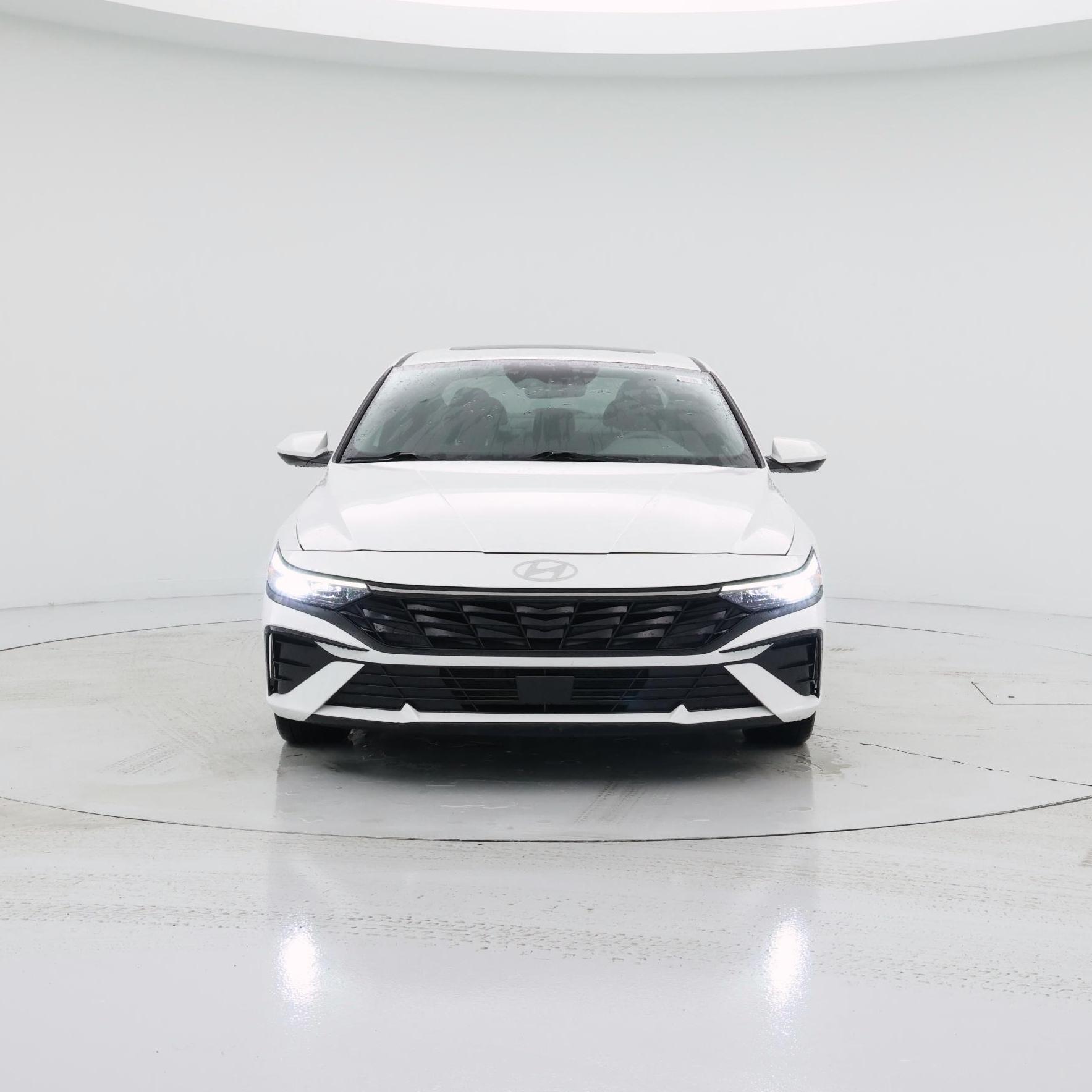Thumbnail: 2024 Hyundai Elantra - 5