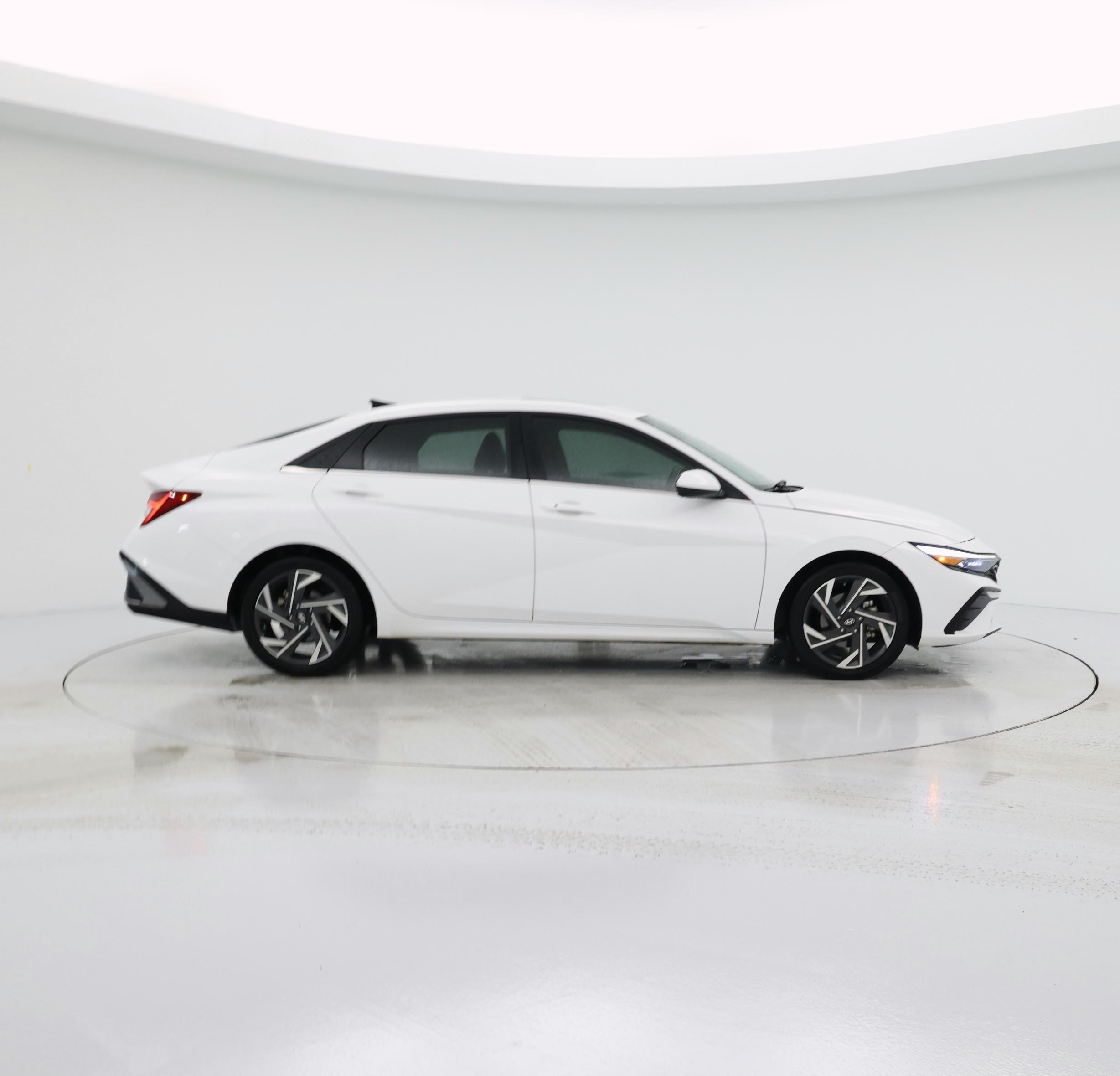 Thumbnail: 2024 Hyundai Elantra - 7