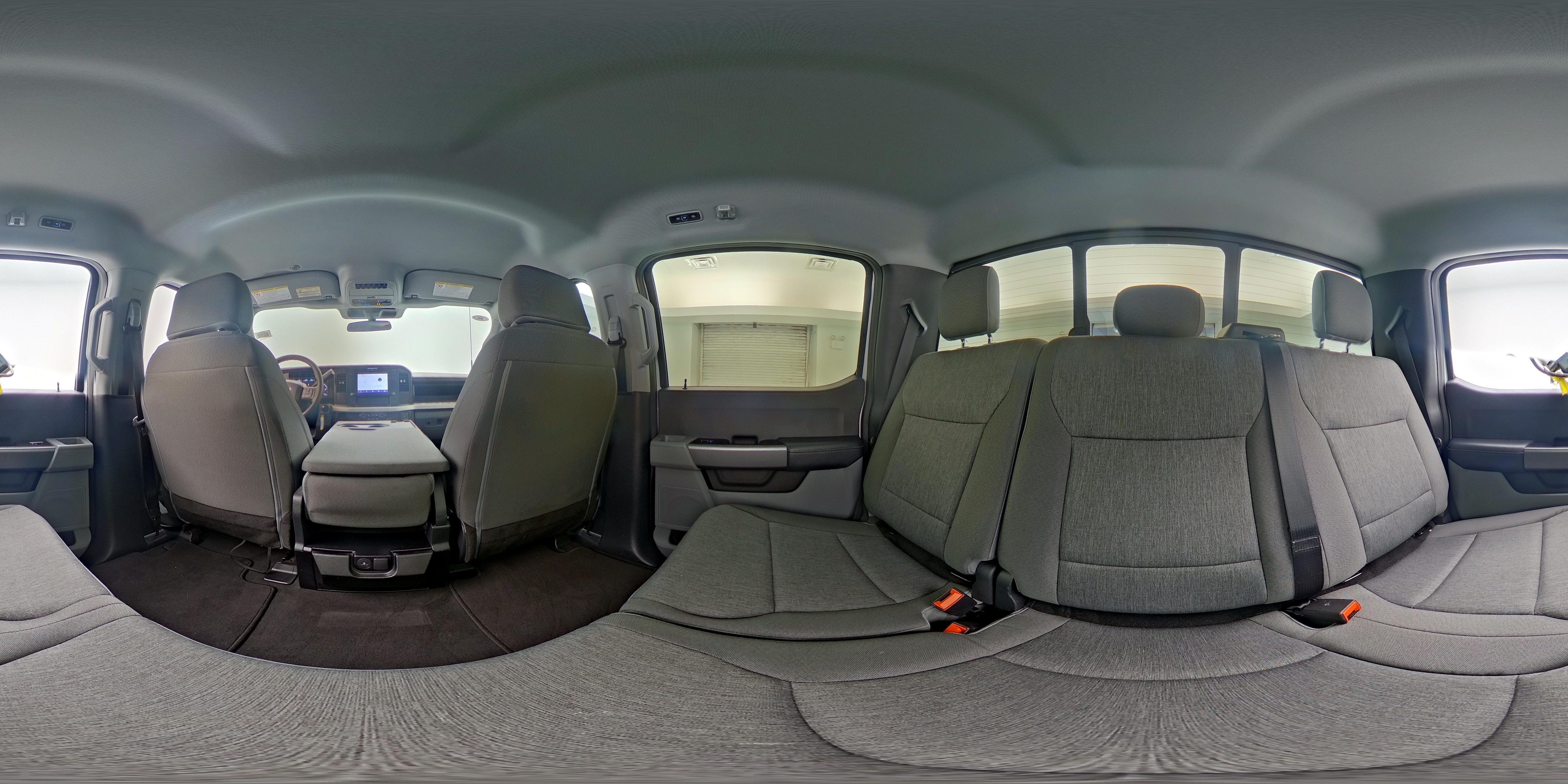 2026 Ford F-250 Super Duty XL - Photo 25