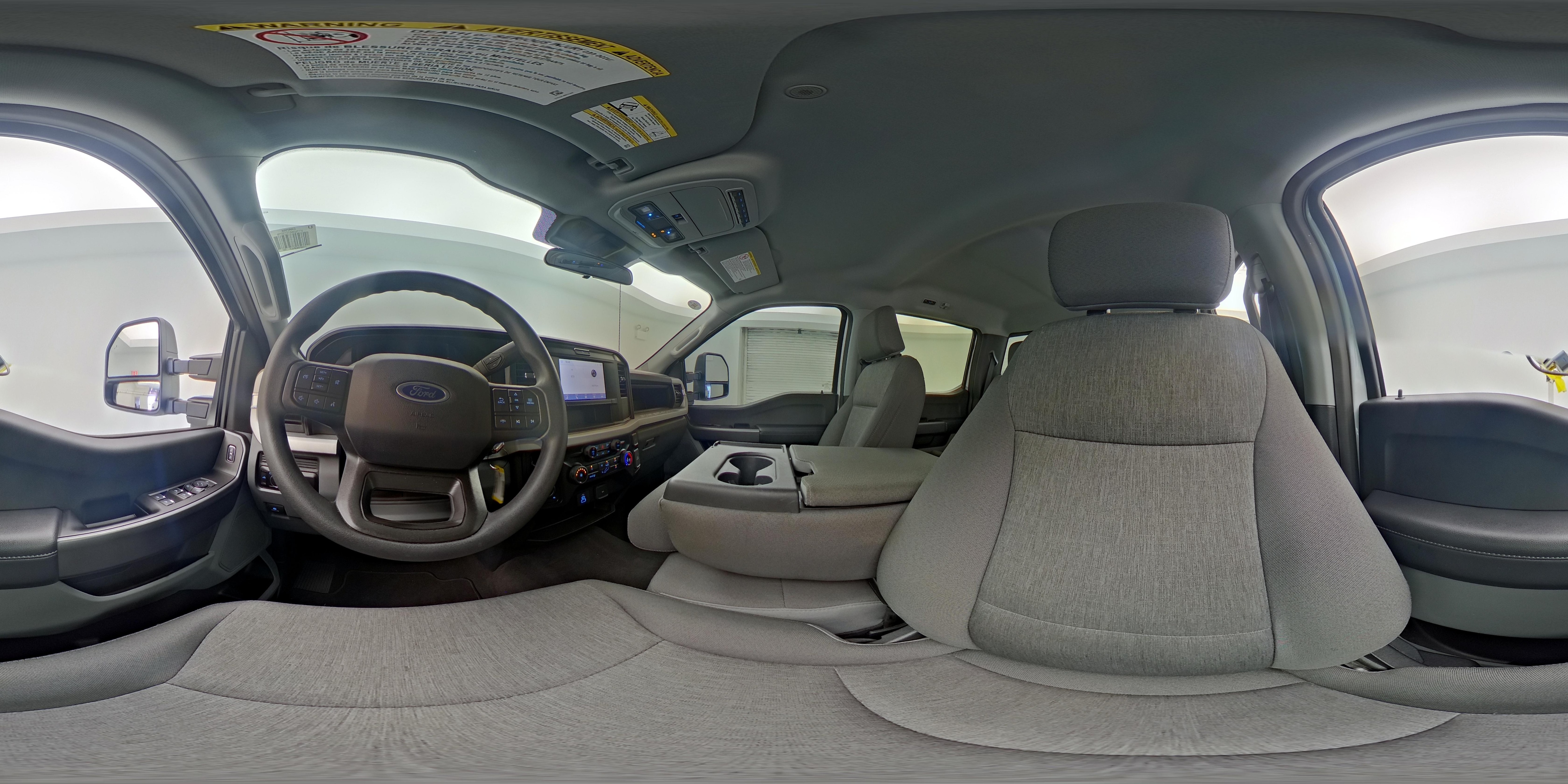 2026 Ford F-250 Super Duty XL - Photo 26