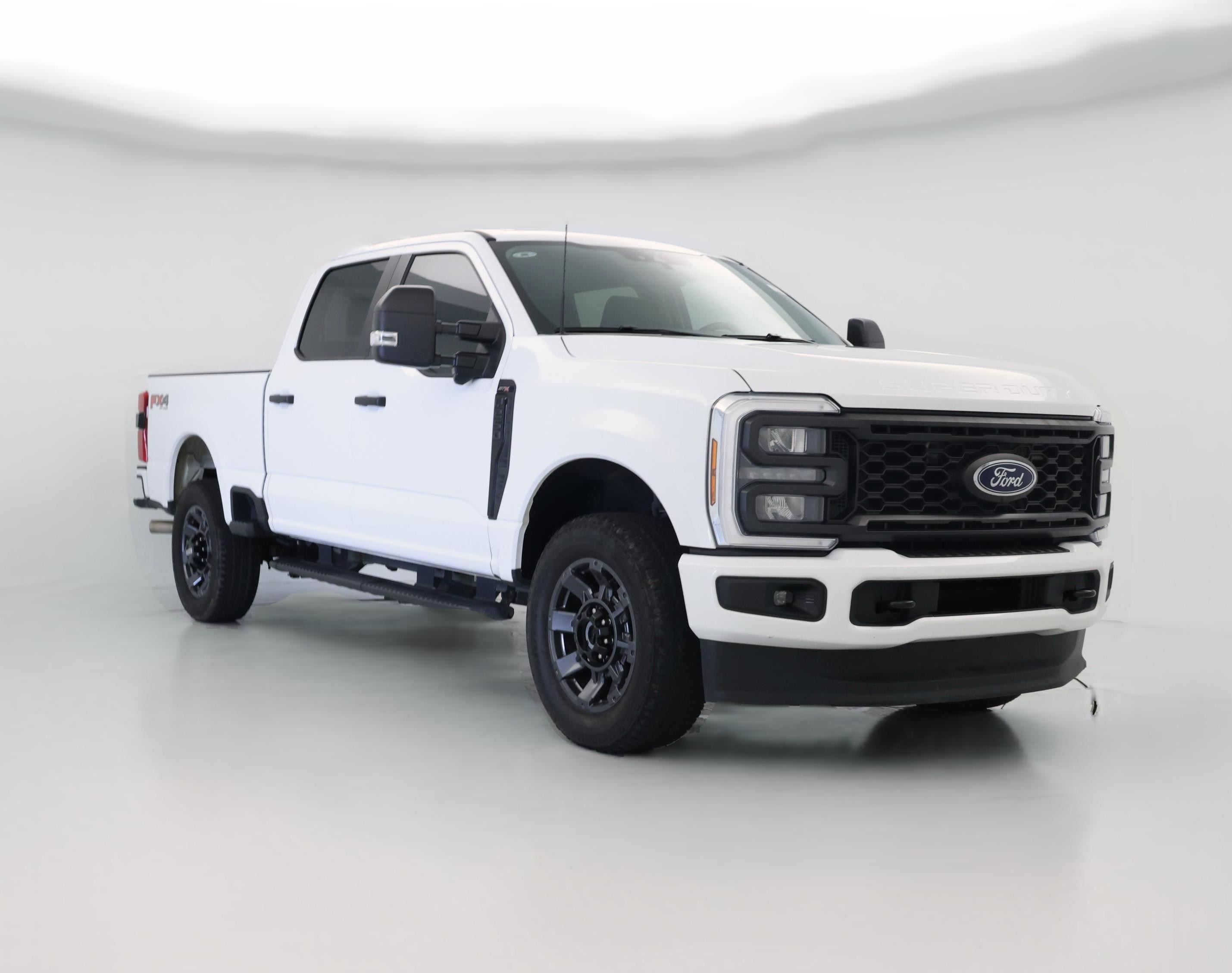 Thumbnail: 2026 Ford F-250 - 1