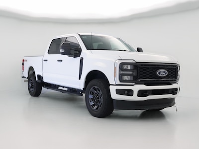 2026 Ford F250 XL