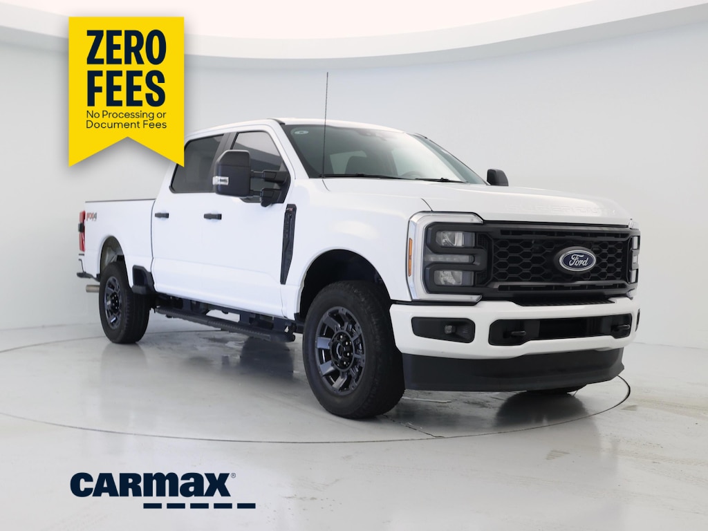 2026 Ford Super Duty F-250 SRW XL 4WD Crew Cab 6.75' Box for sale in Columbia, SC