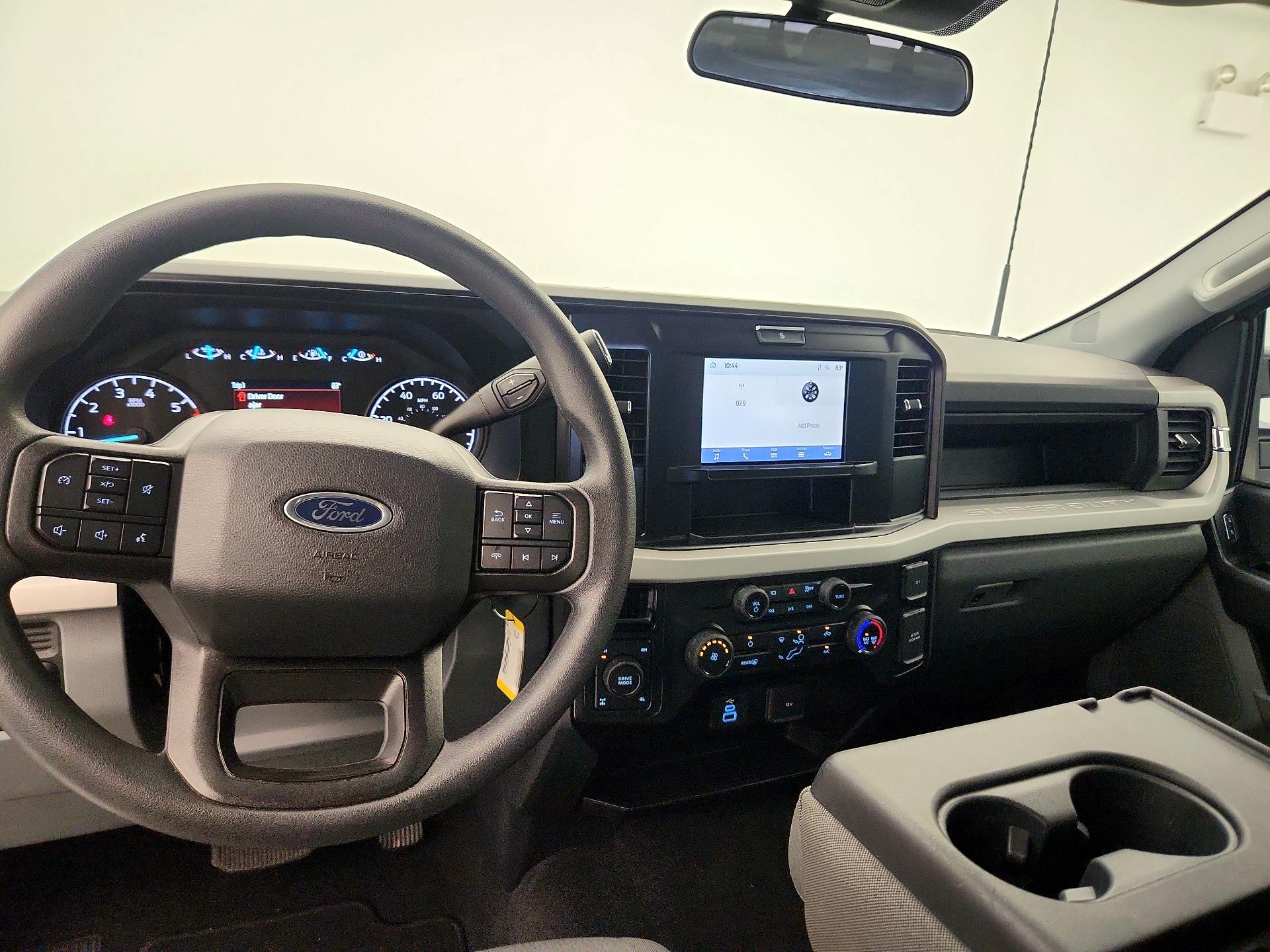 Thumbnail: 2026 Ford F-250 - 9