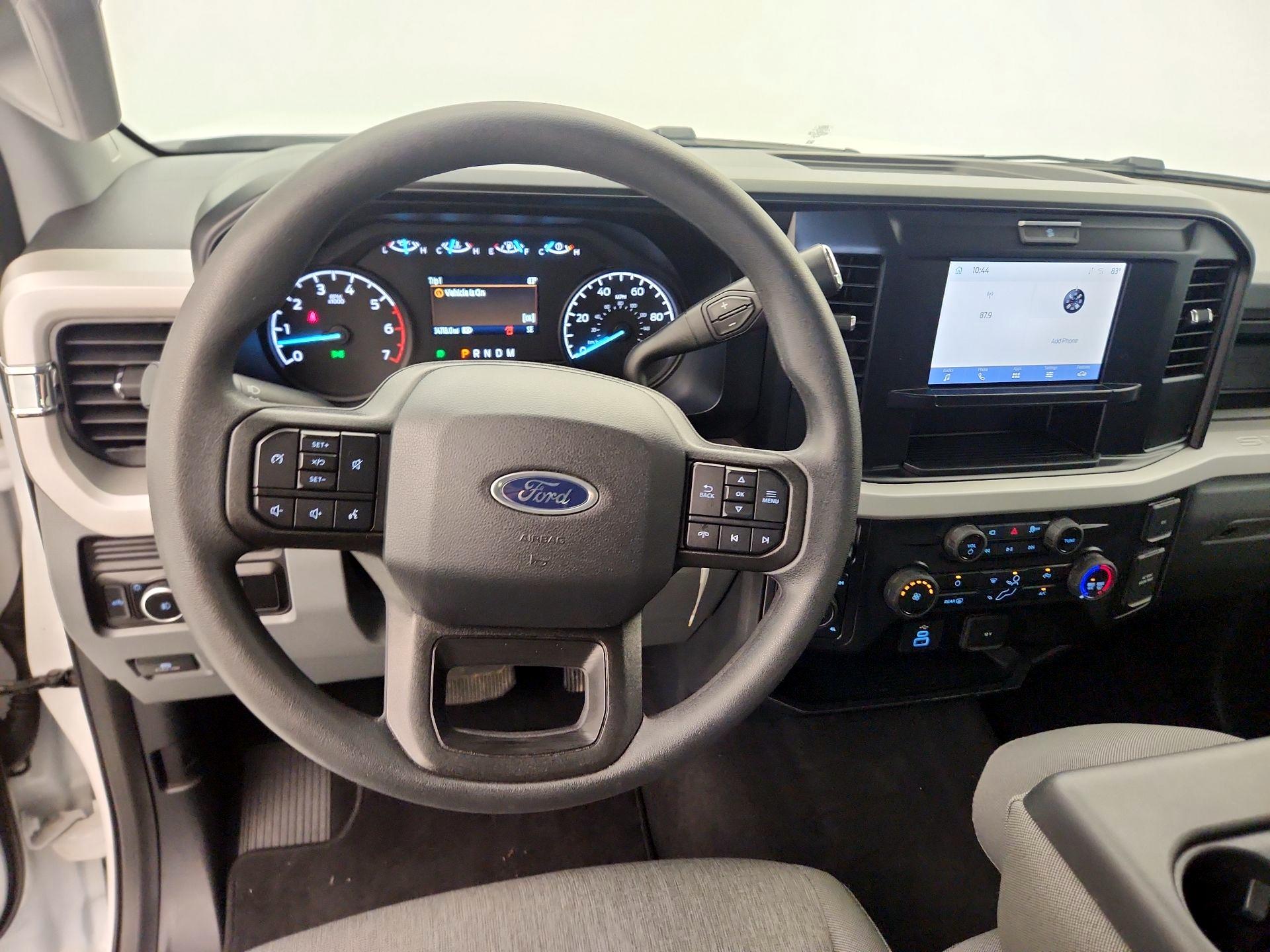 Thumbnail: 2026 Ford F-250 - 10