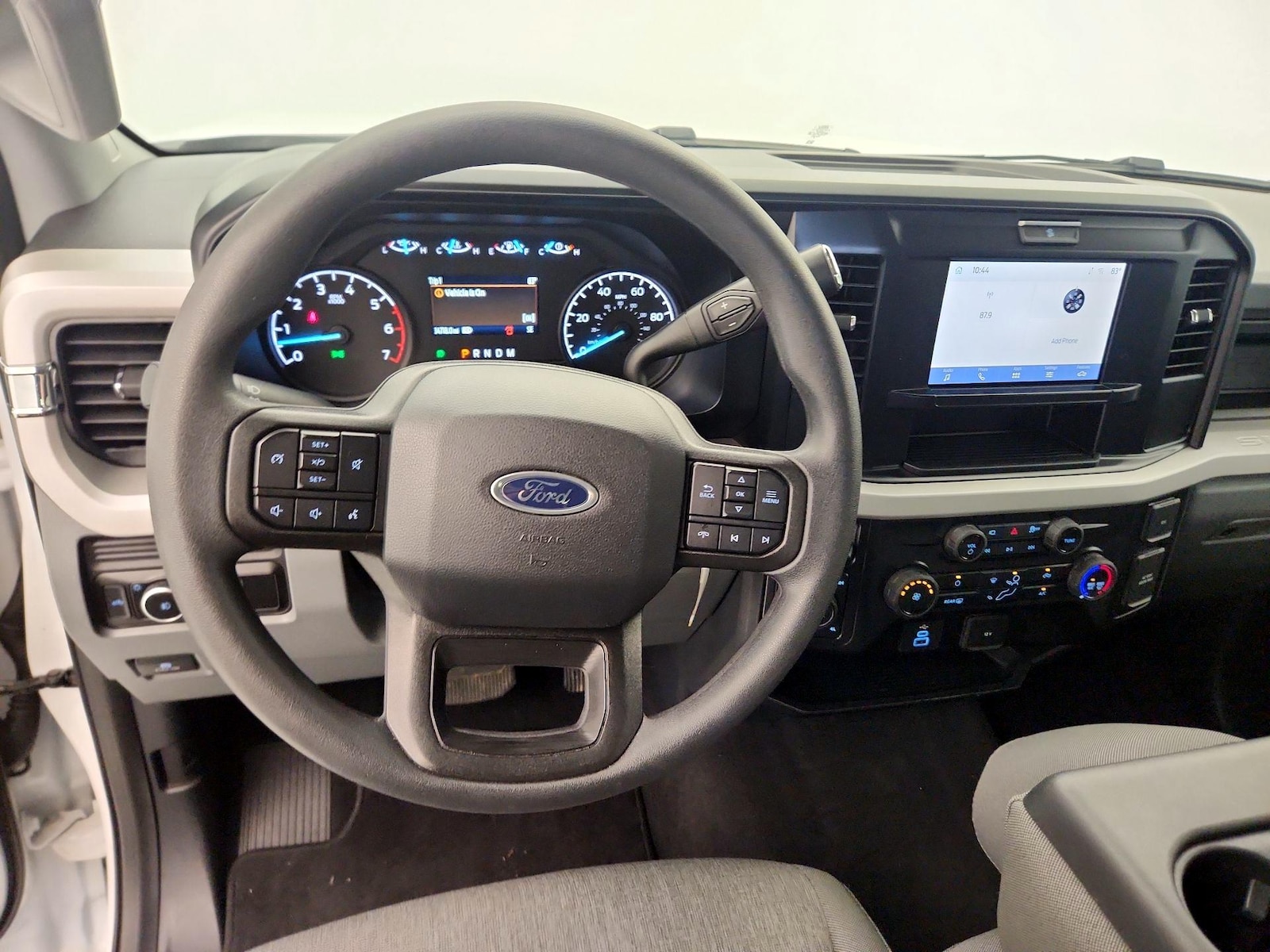 2026 Ford F-250 Super Duty XL - Photo 11