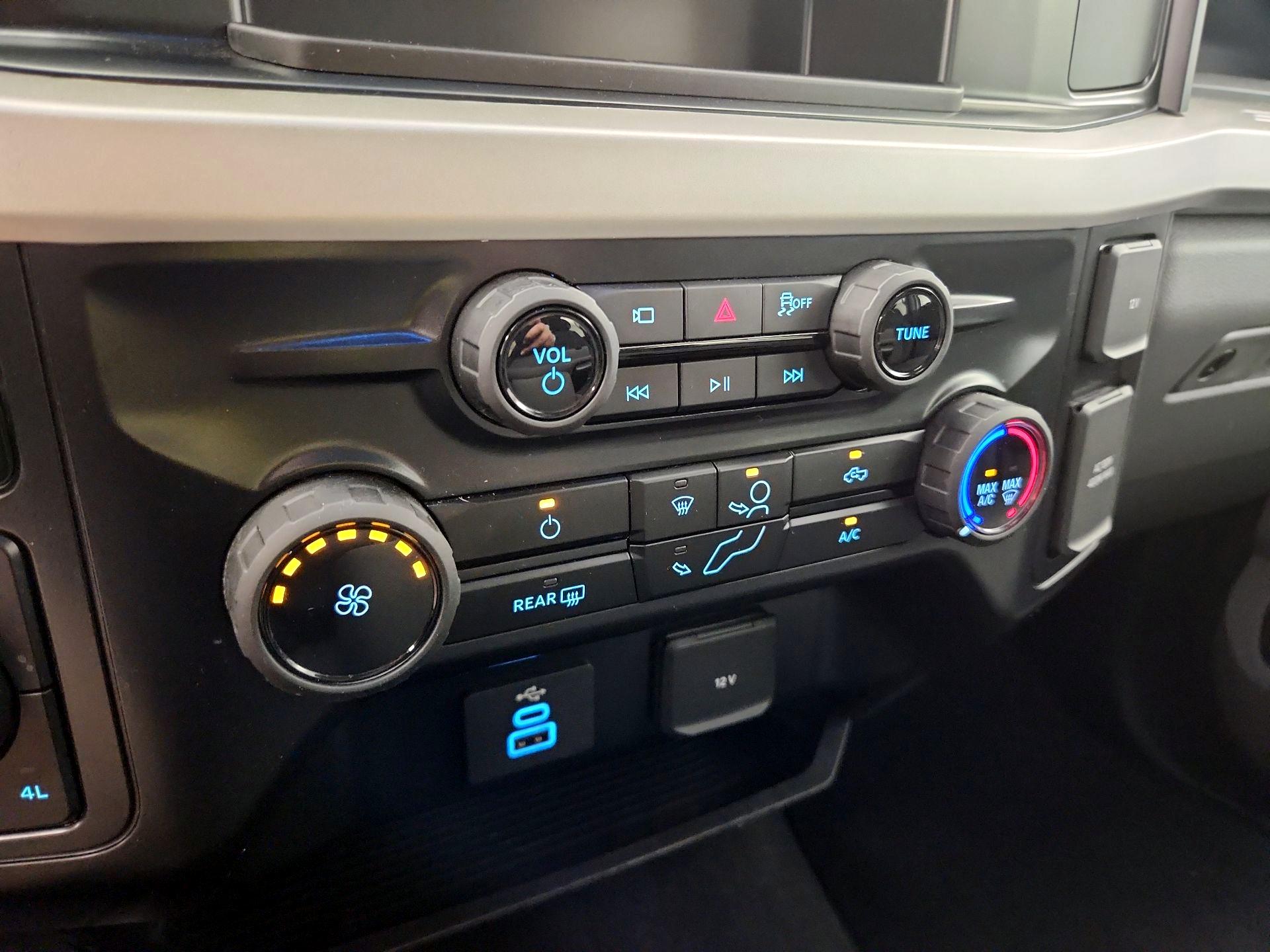 Thumbnail: 2026 Ford F-250 - 16
