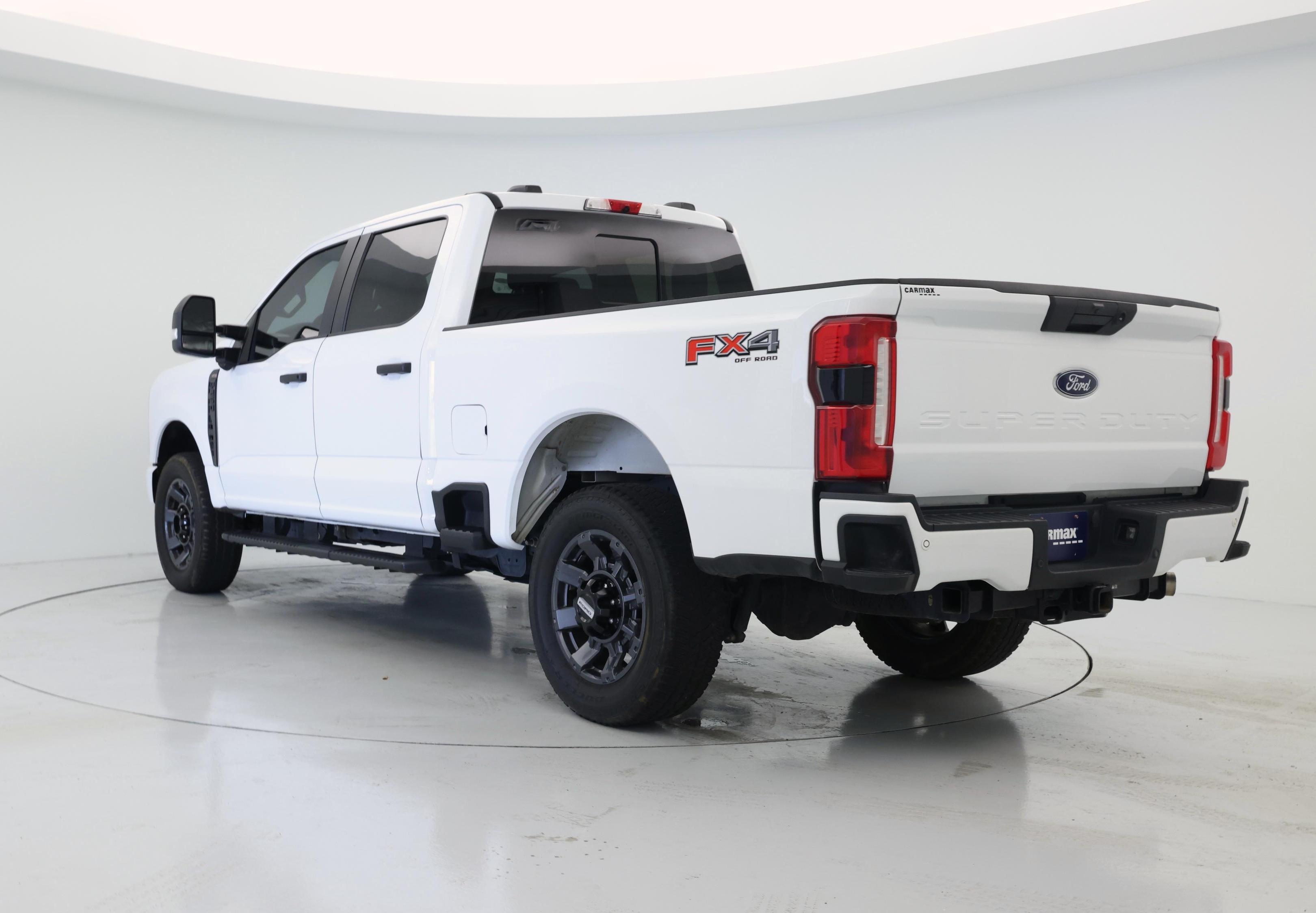 Thumbnail: 2026 Ford F-250 - 2