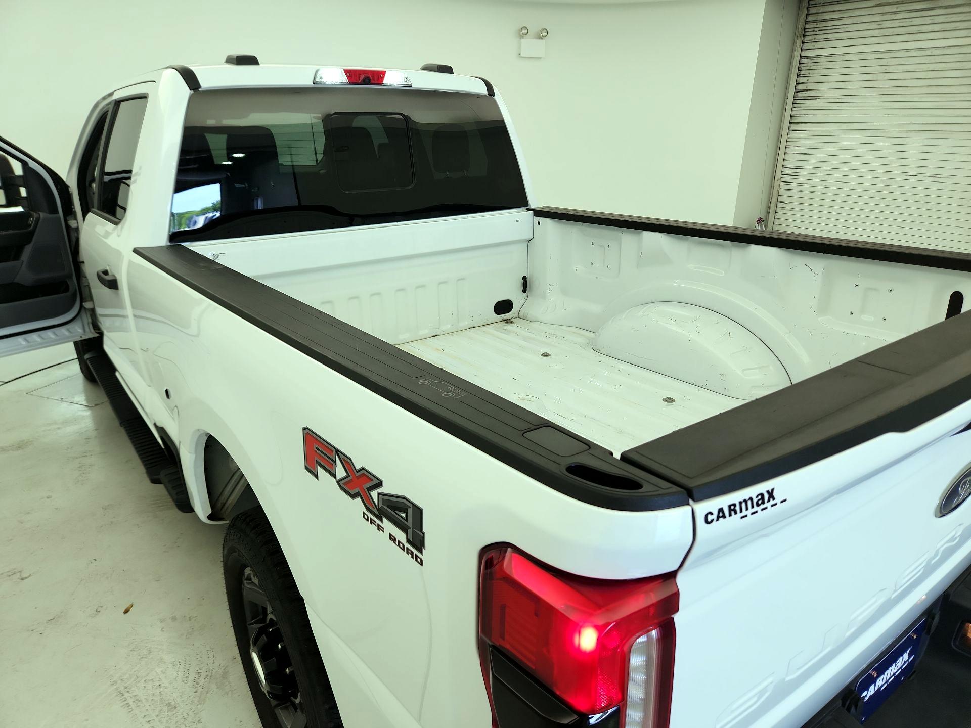 Thumbnail: 2026 Ford F-250 - 20