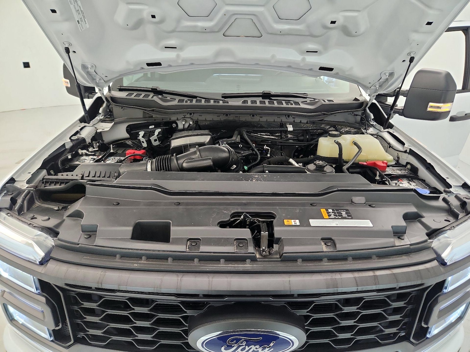 2026 Ford F-250 Super Duty XL - Photo 22