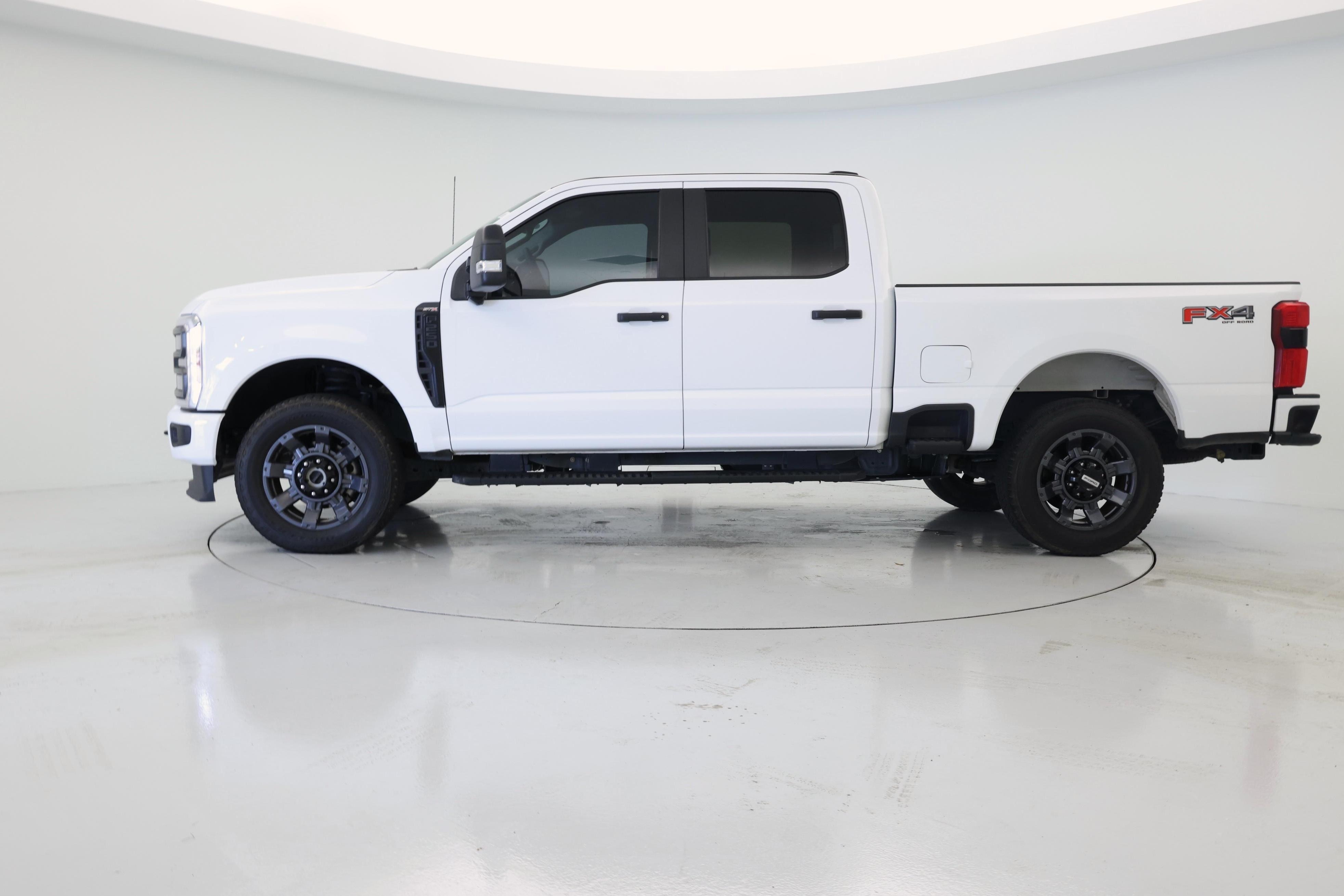 Thumbnail: 2026 Ford F-250 - 3