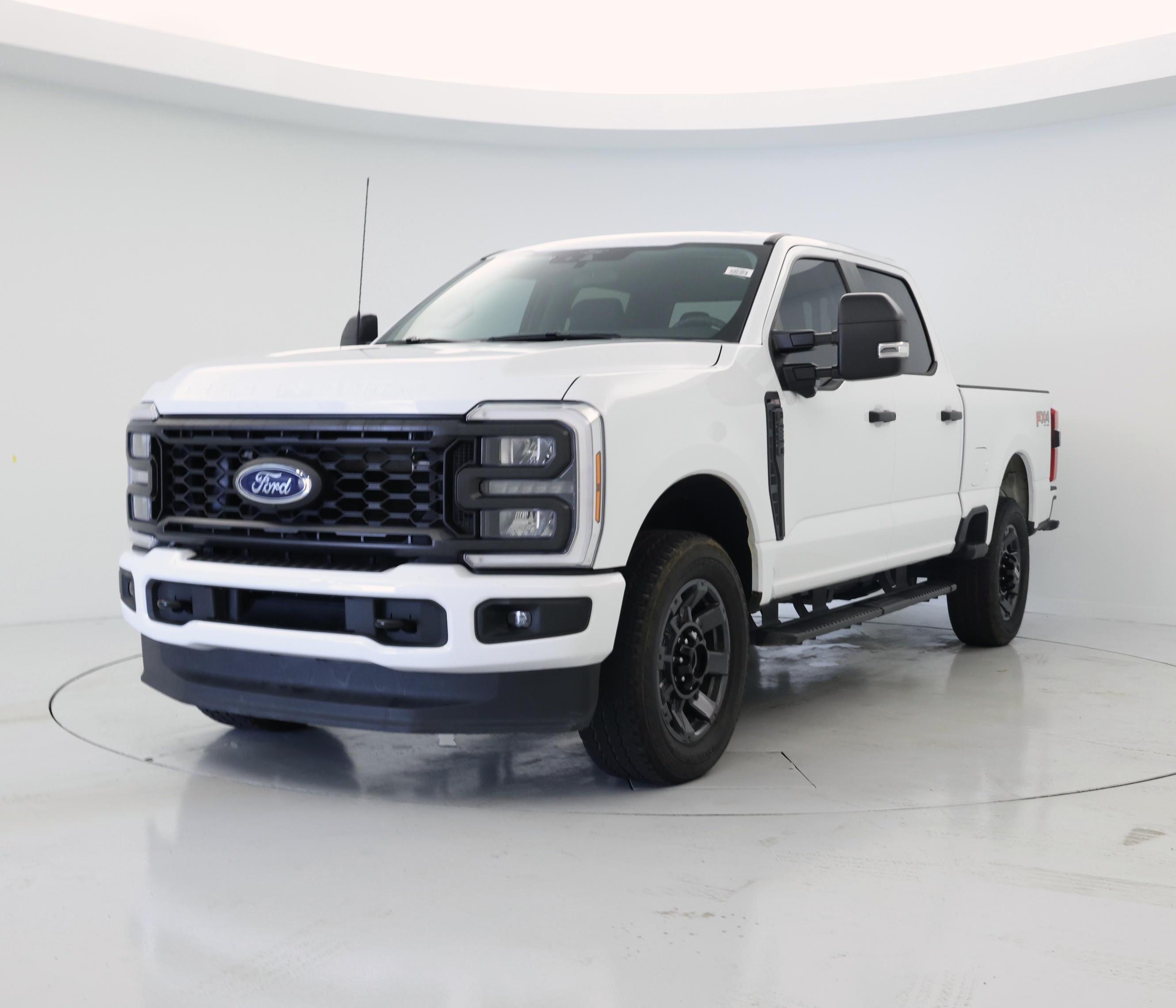 Thumbnail: 2026 Ford F-250 - 4