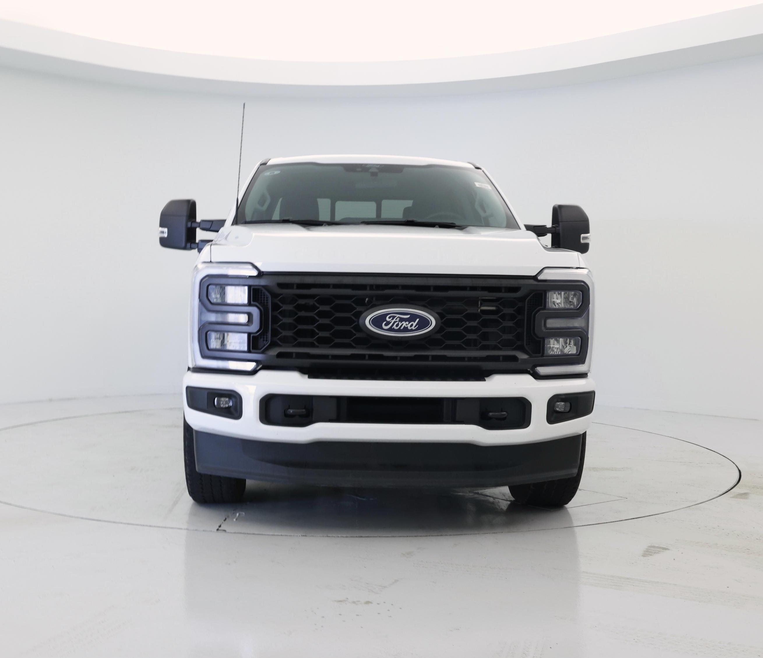Thumbnail: 2026 Ford F-250 - 5