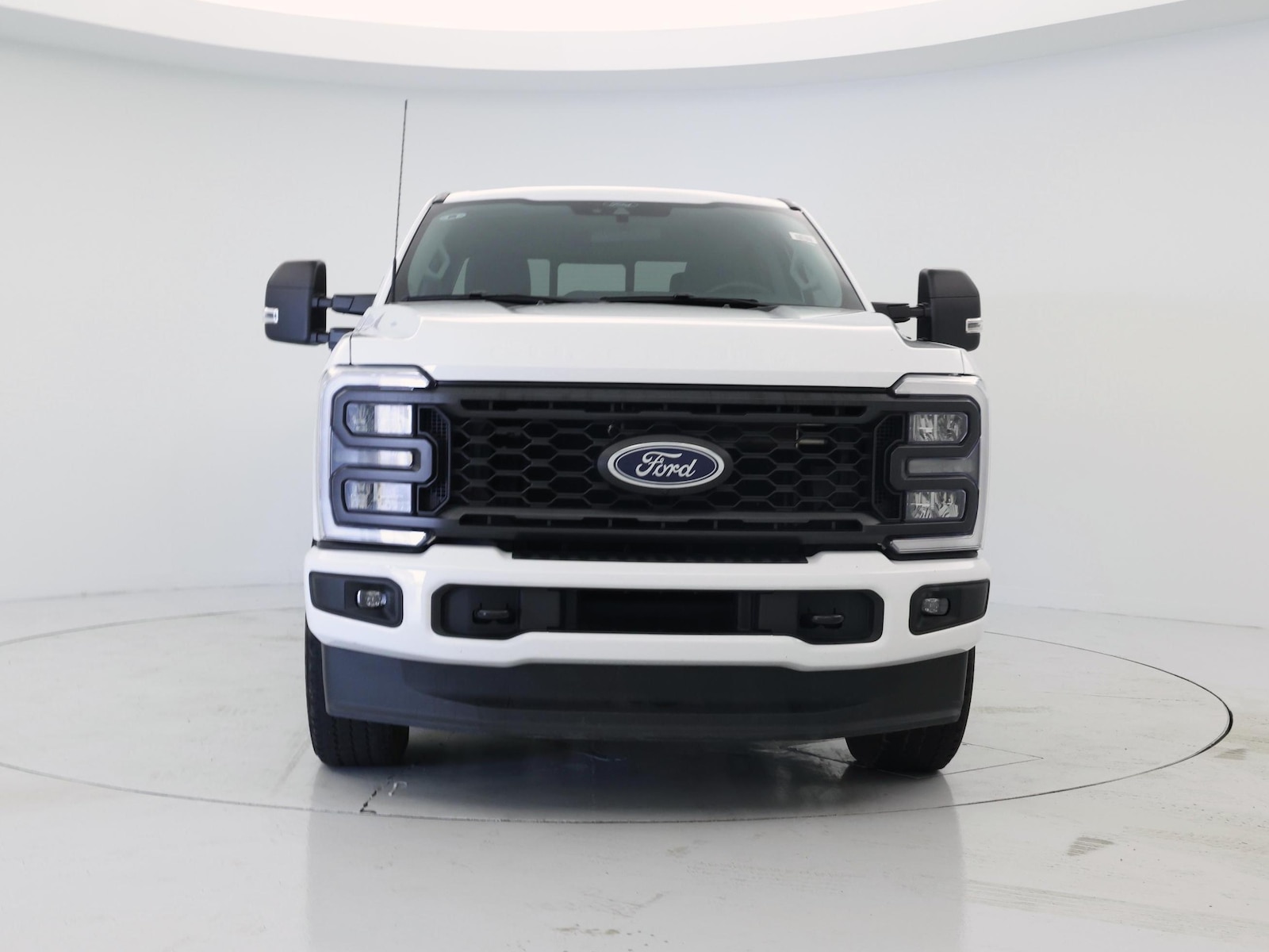 2026 Ford F-250 Super Duty XL - Photo 6