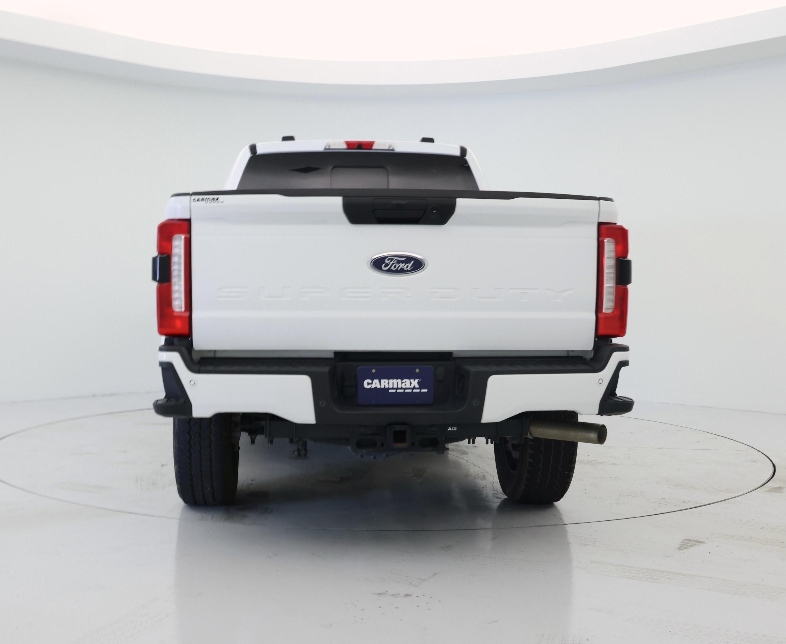 Thumbnail: 2026 Ford F-250 - 6