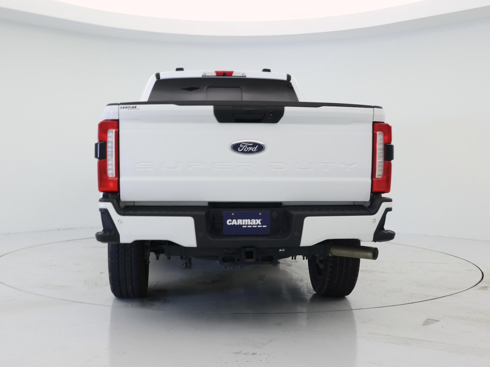 2026 Ford F-250 Super Duty XL - Photo 7