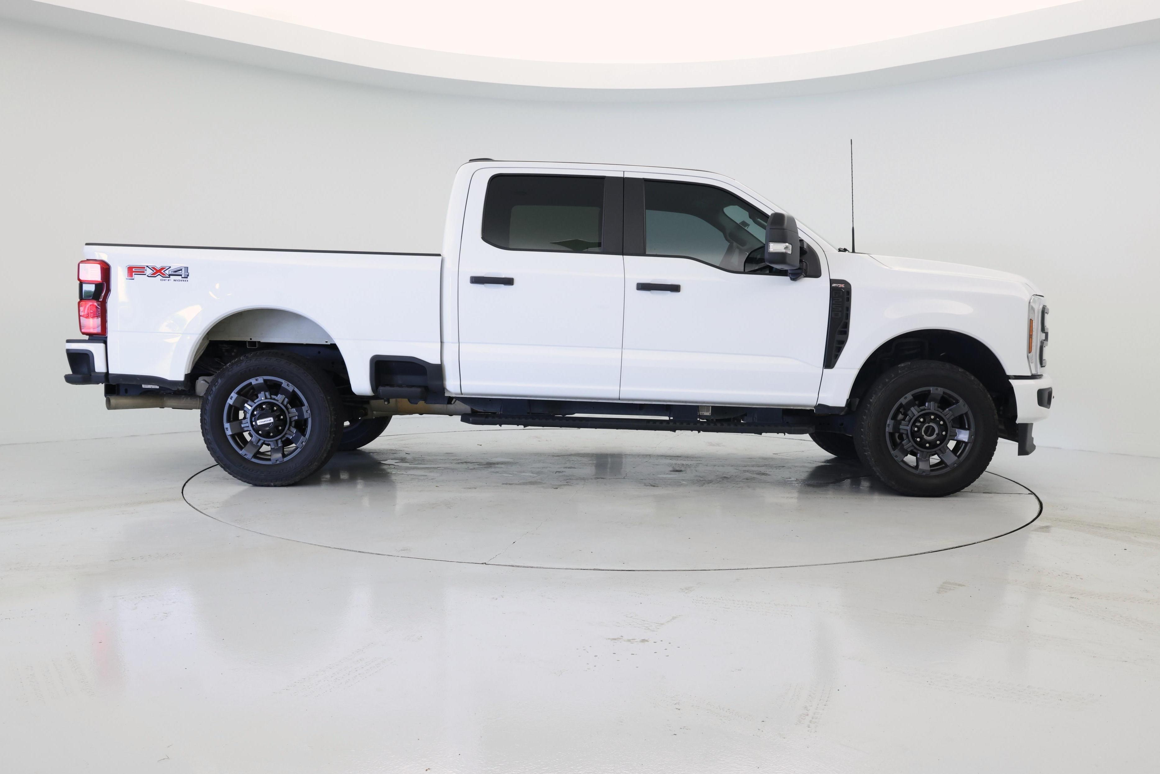 Thumbnail: 2026 Ford F-250 - 7
