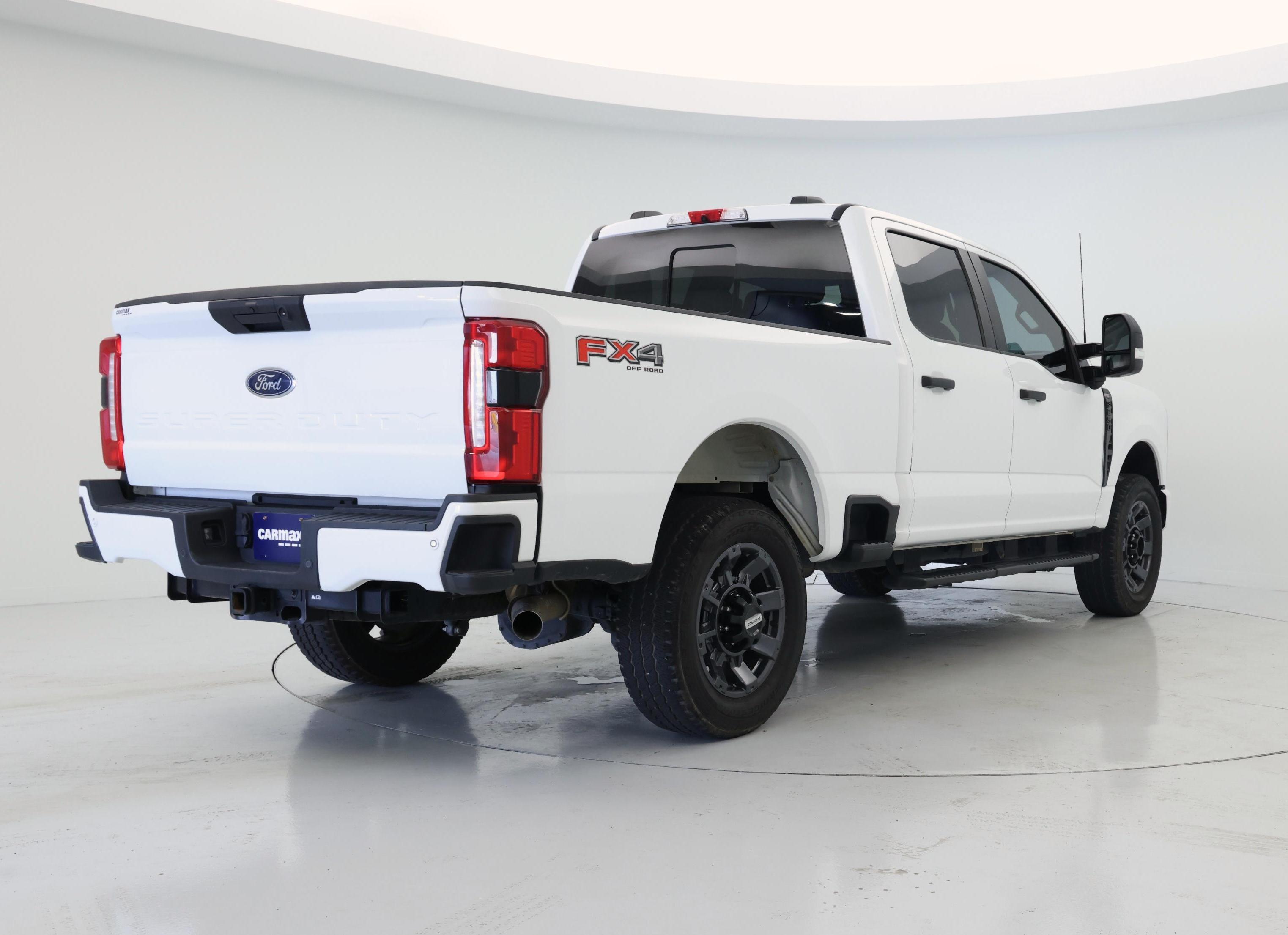 Thumbnail: 2026 Ford F-250 - 8